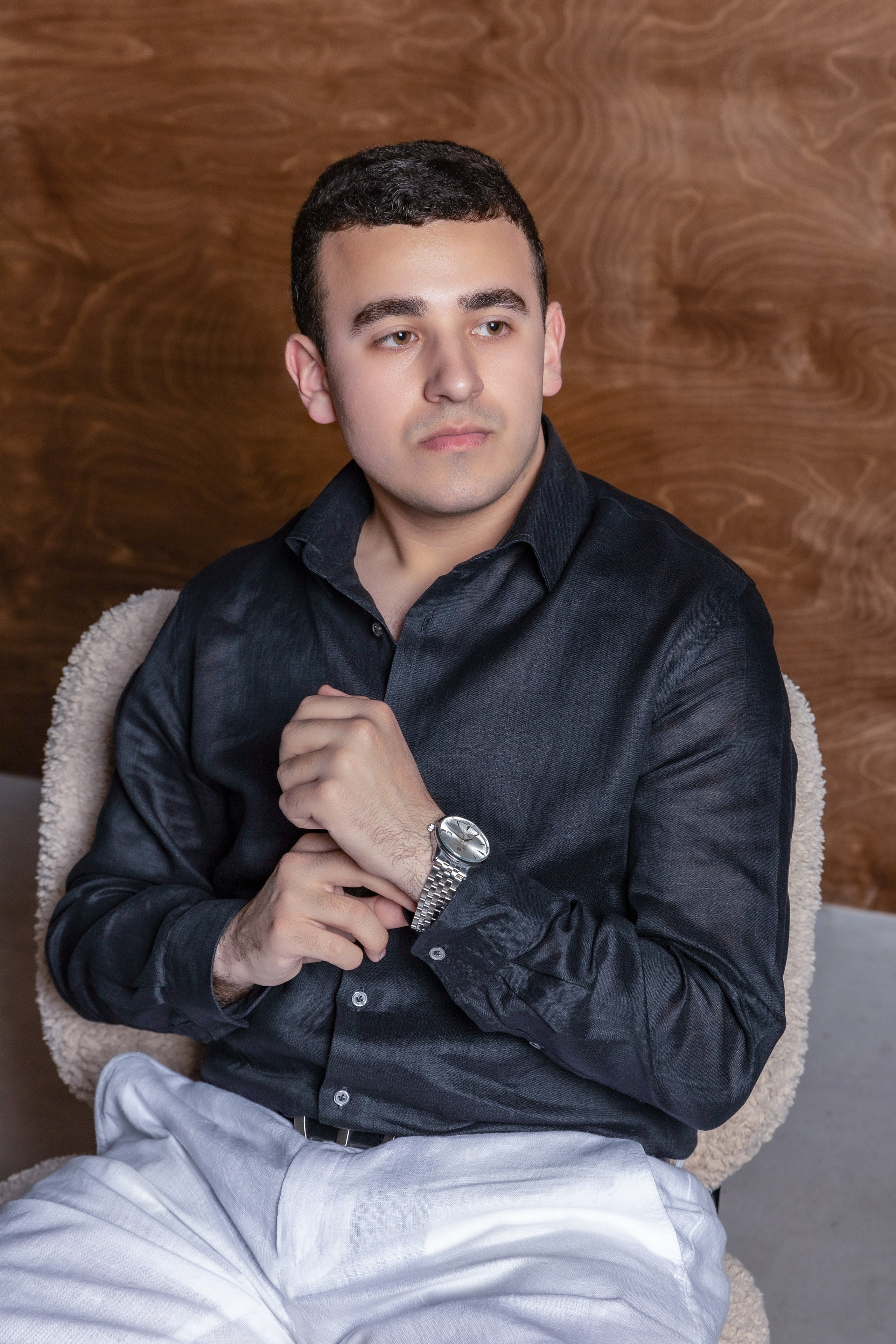 Артур кейс. Главная