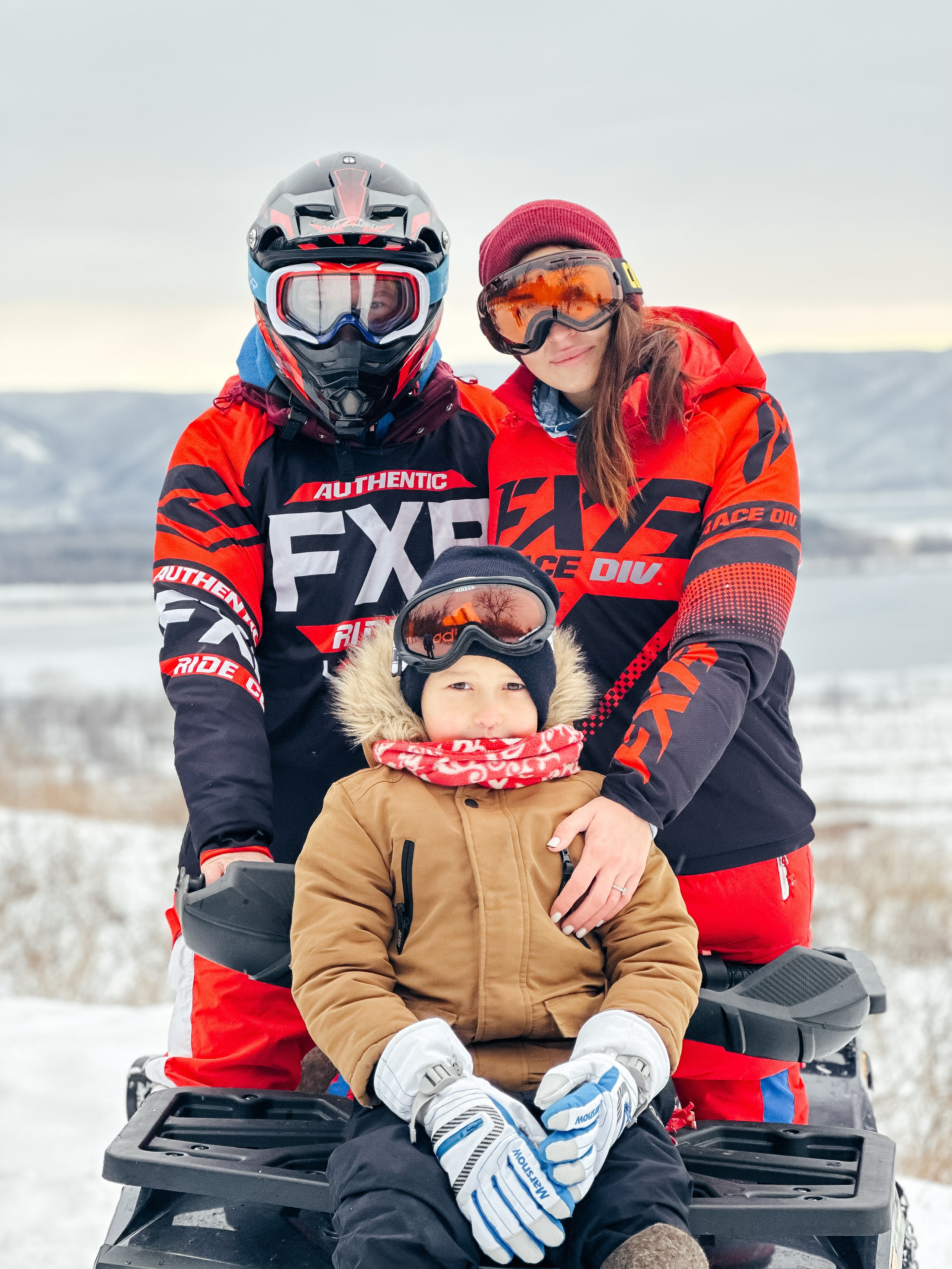 Аренда квадроциклов, питбайков, эндуро, багги, гидроциклов в Тольятти