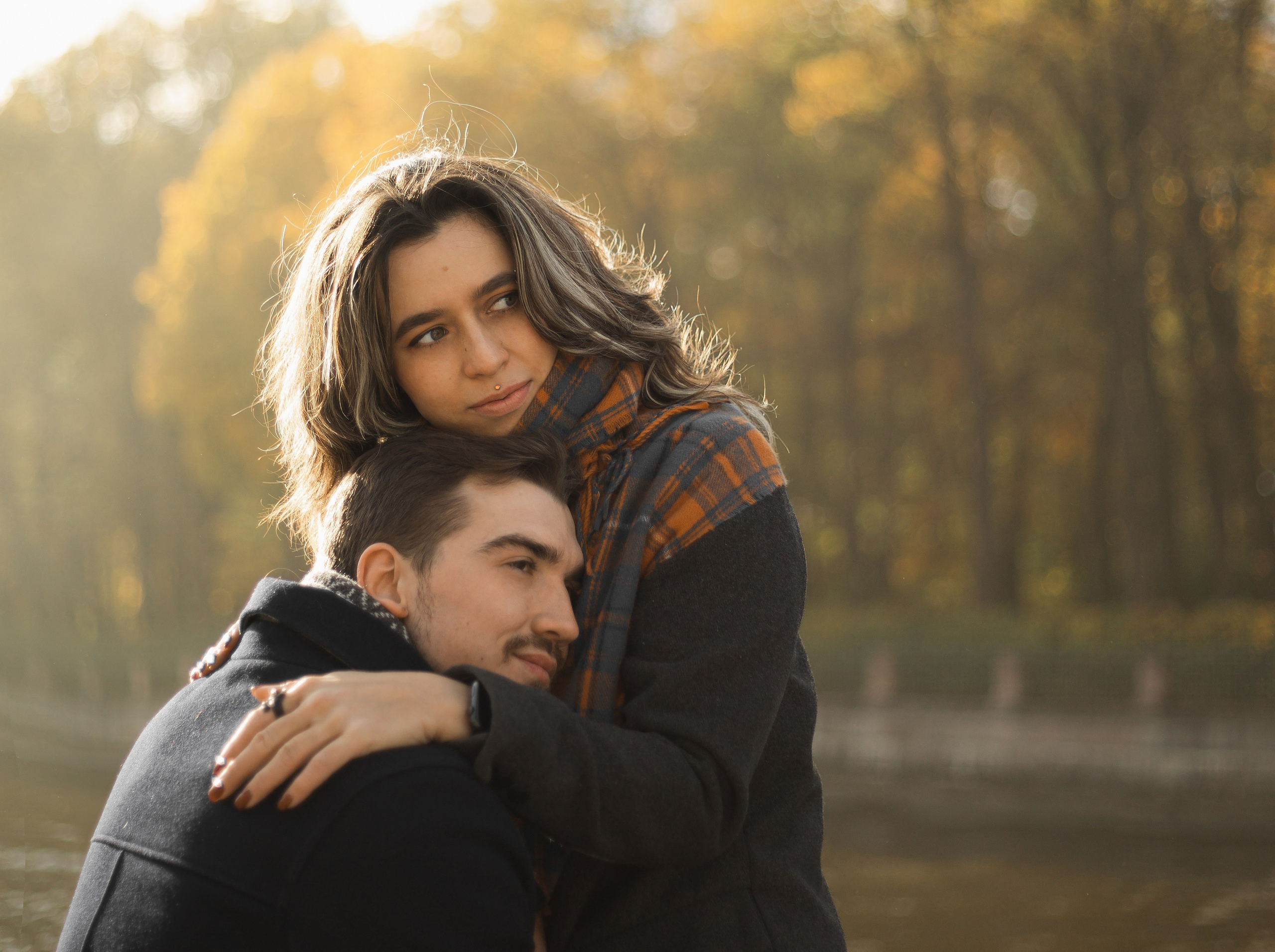 Свадебный и женский фотограф в Санкт-Петербурге Муртеева Екатерина