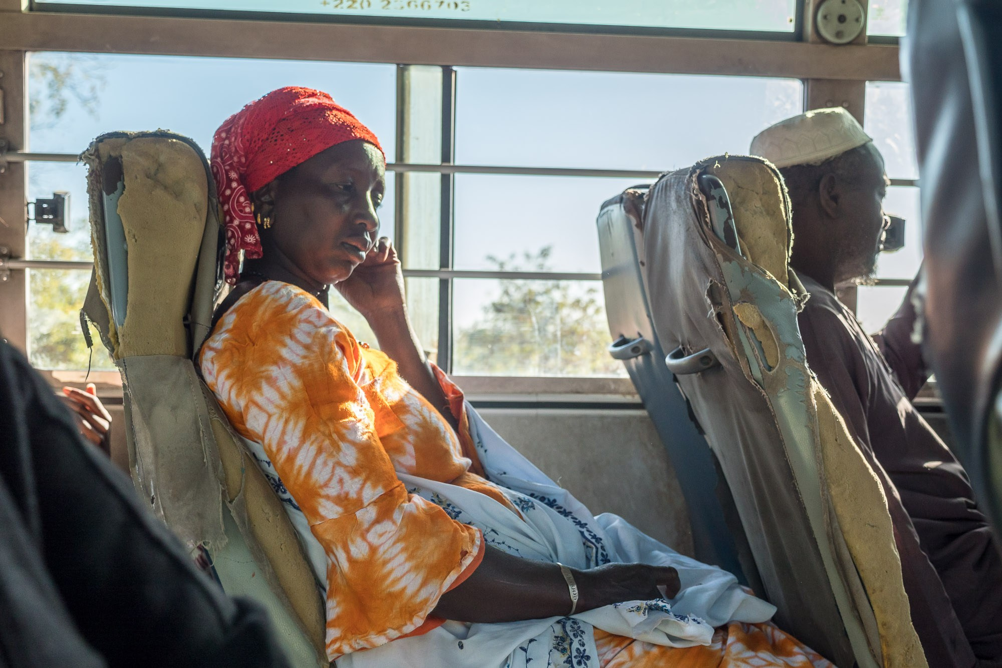 Путешествие по Гамбии (Западная Африка).Traveling in Gambia (West Africa.). Фотограф Алексей Скоробогатько