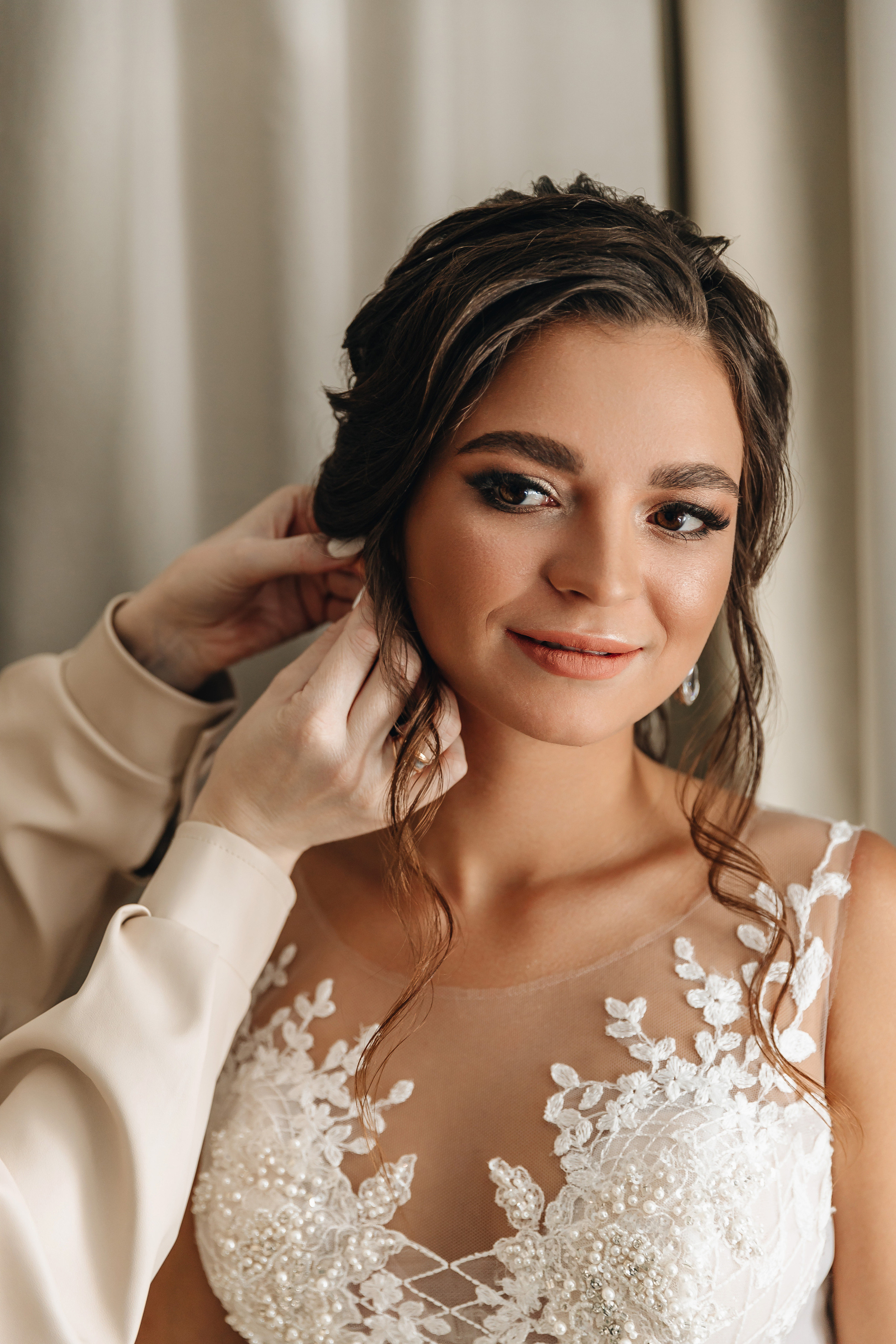 Леон и Диана. Свадебный фотограф и видеограф — Сергей и Дарья