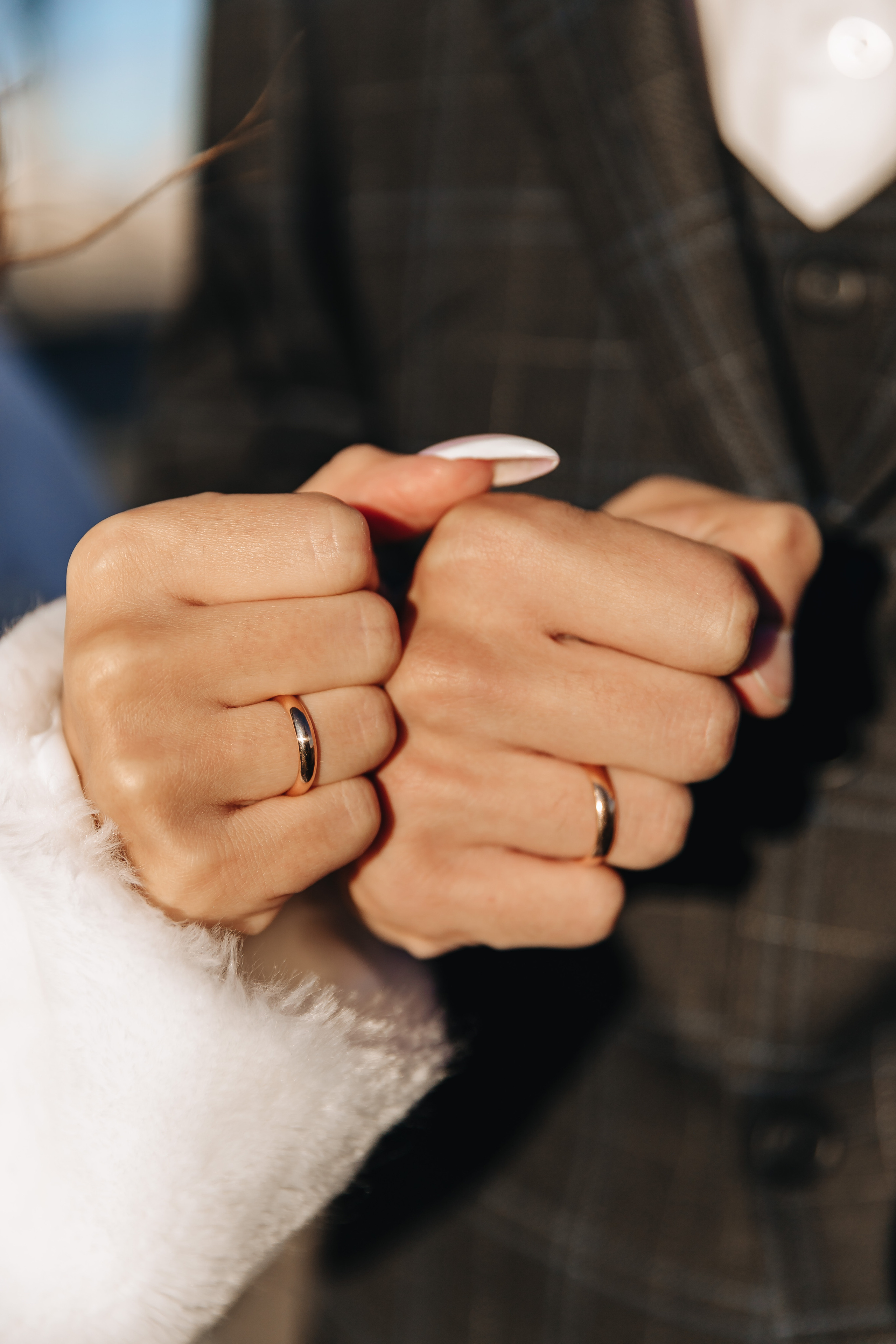 Леон и Диана. Свадебный фотограф и видеограф — Сергей и Дарья