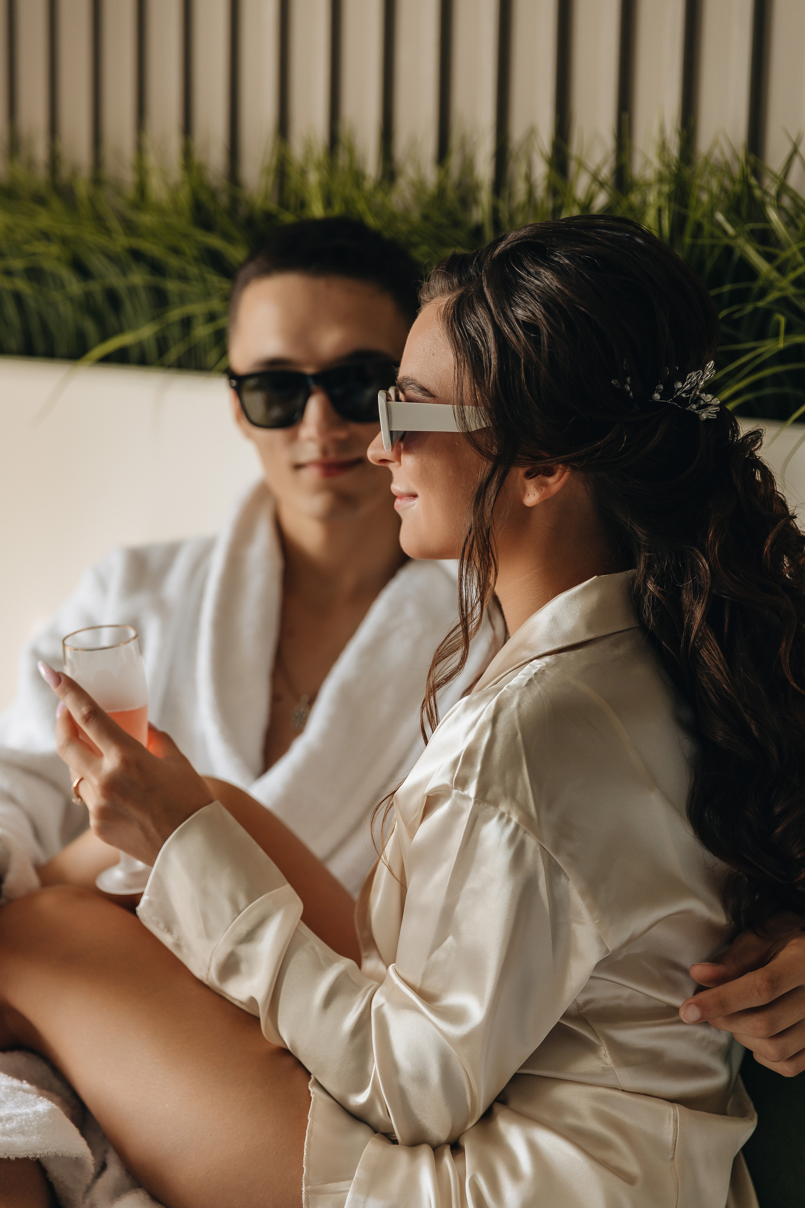 Леон и Диана. Свадебный фотограф и видеограф — Сергей и Дарья