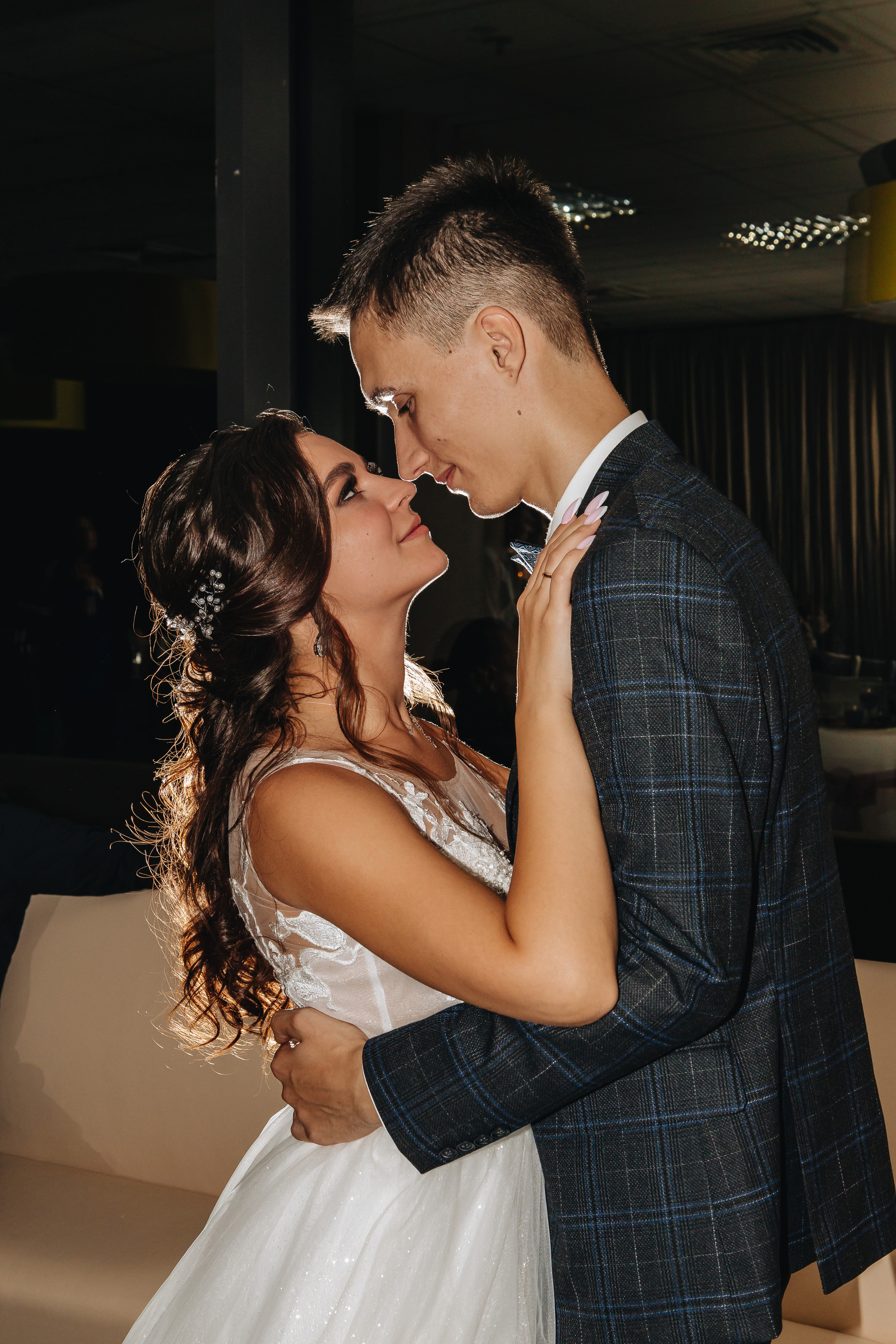 Леон и Диана. Свадебный фотограф и видеограф — Сергей и Дарья