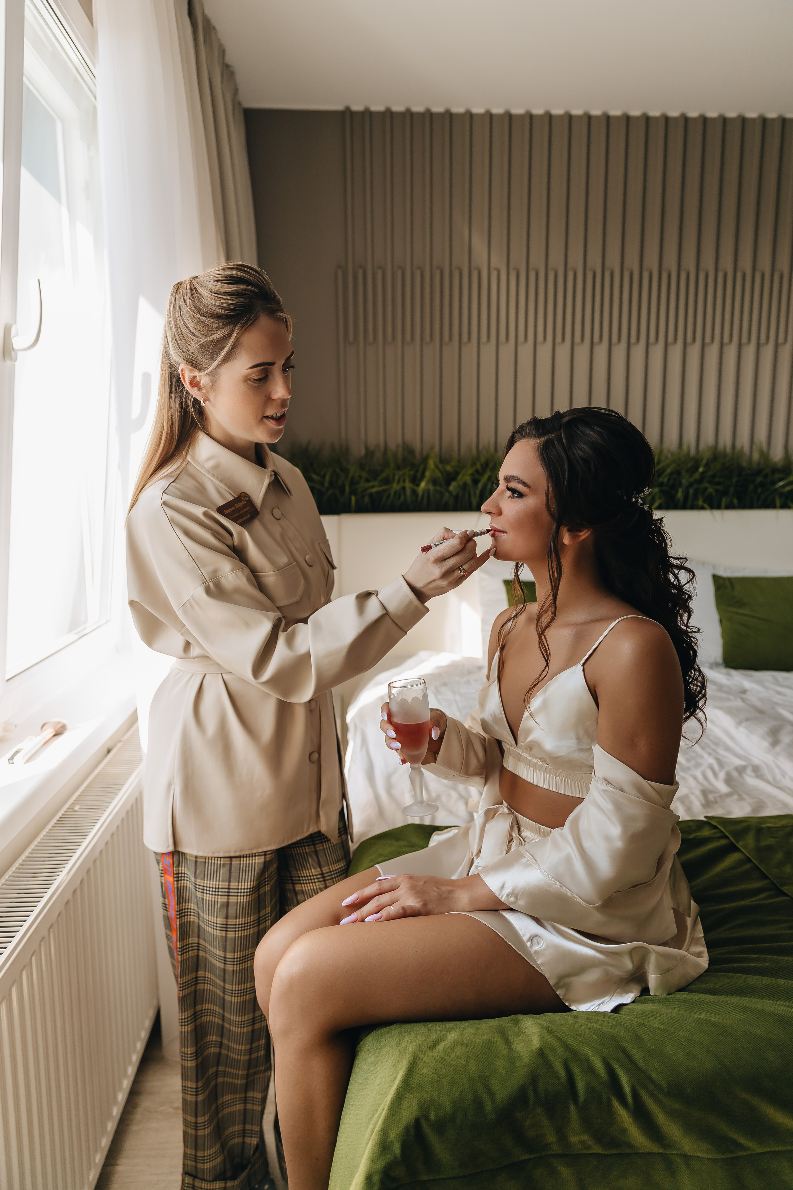 Леон и Диана. Свадебный фотограф и видеограф — Сергей и Дарья