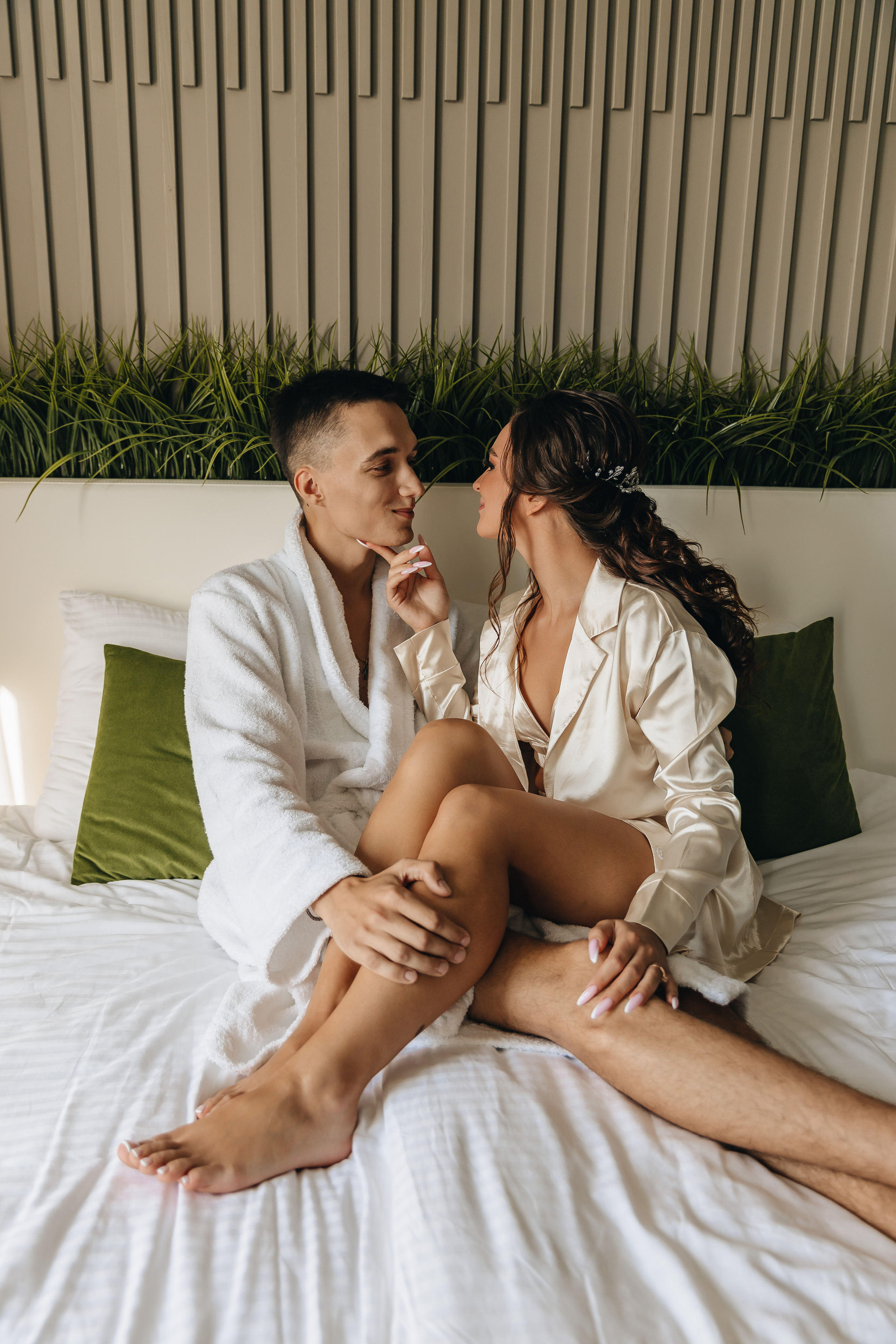 Леон и Диана. Свадебный фотограф и видеограф — Сергей и Дарья