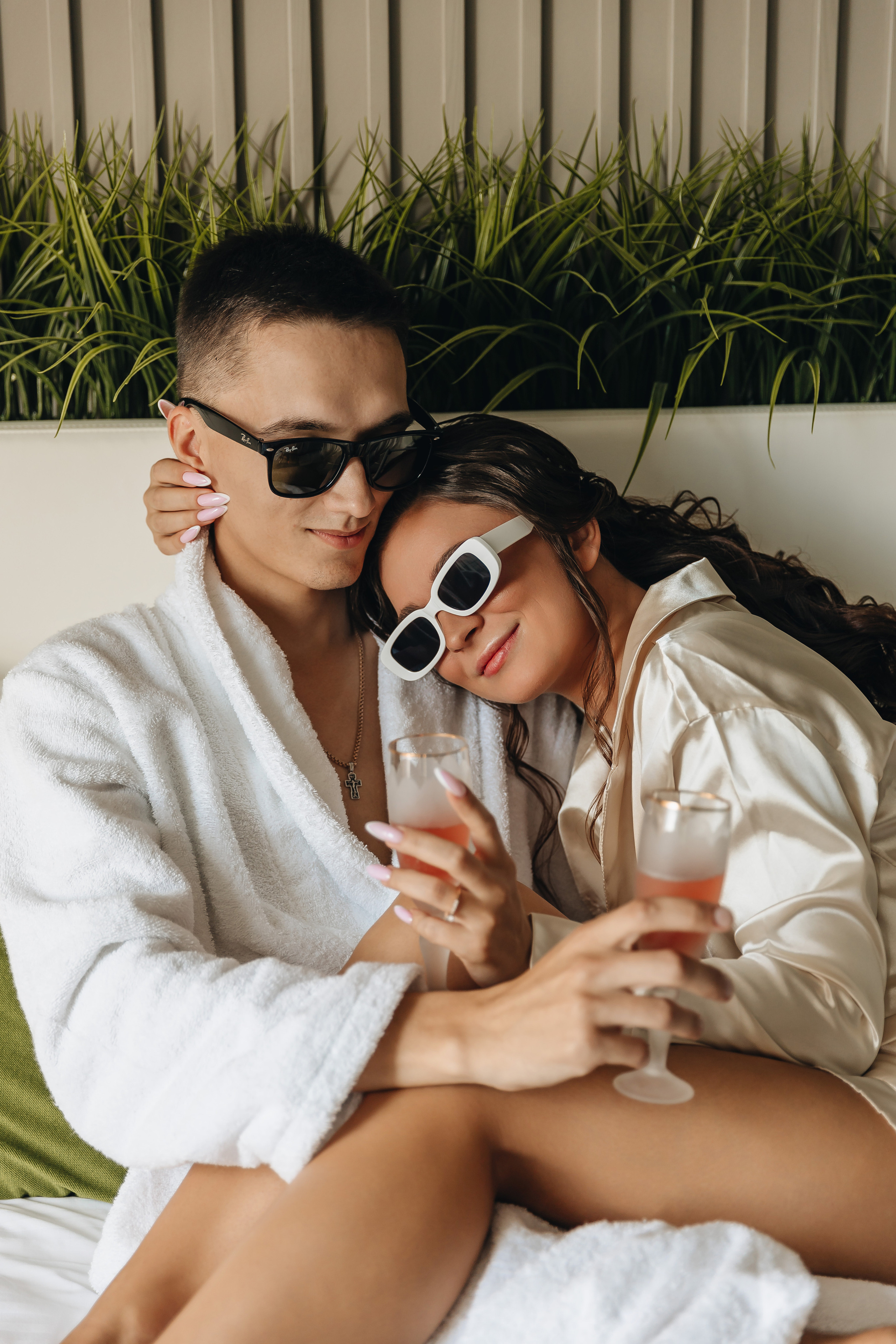 Леон и Диана. Свадебный фотограф и видеограф — Сергей и Дарья