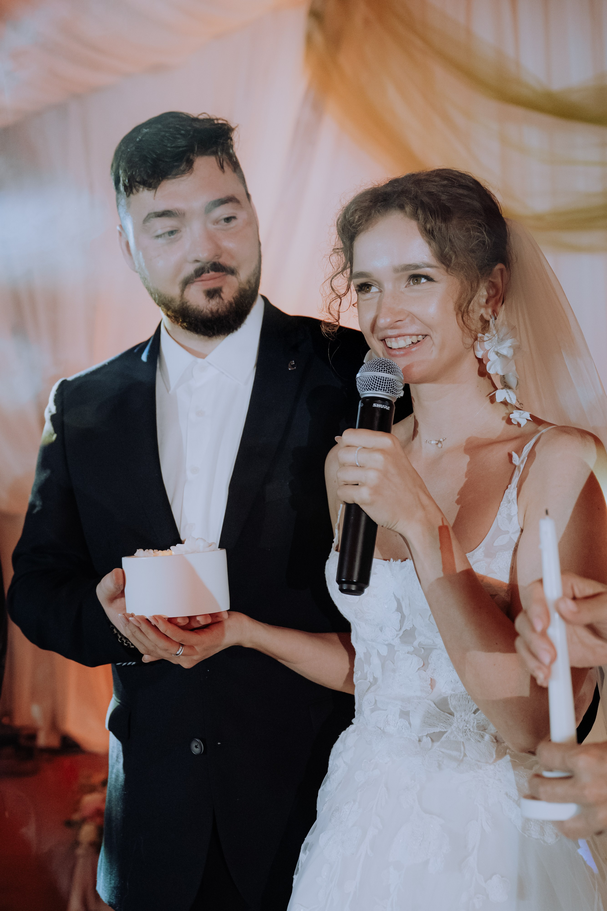 Свадьба Насти и Вани. Фотограф в Москве