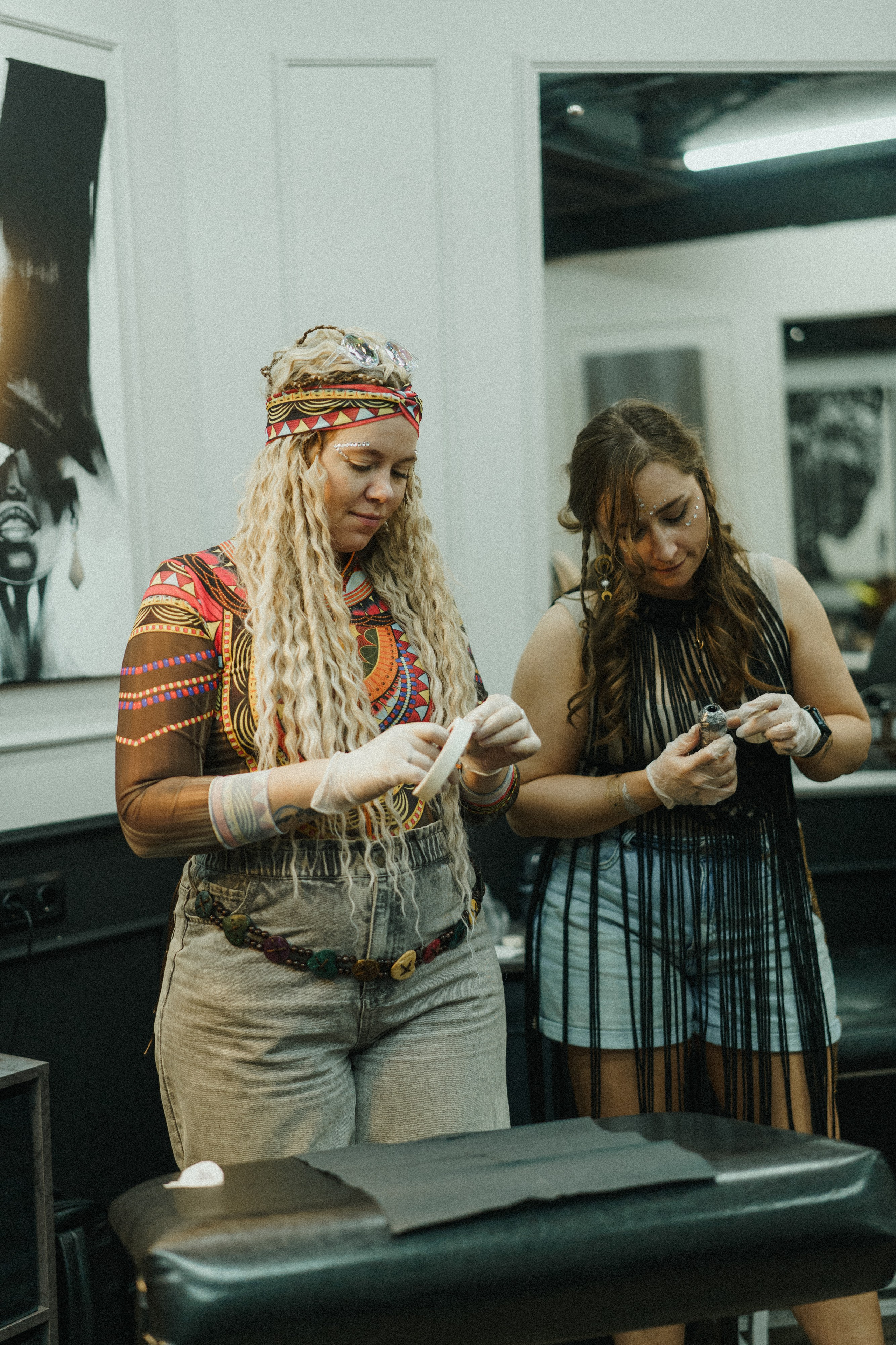 MUKHINA TATTOO — WALK-IN-DAY. СВОИ. ФОТООТЧЕТЫ-СОБЫТИЯ-МЕСТА