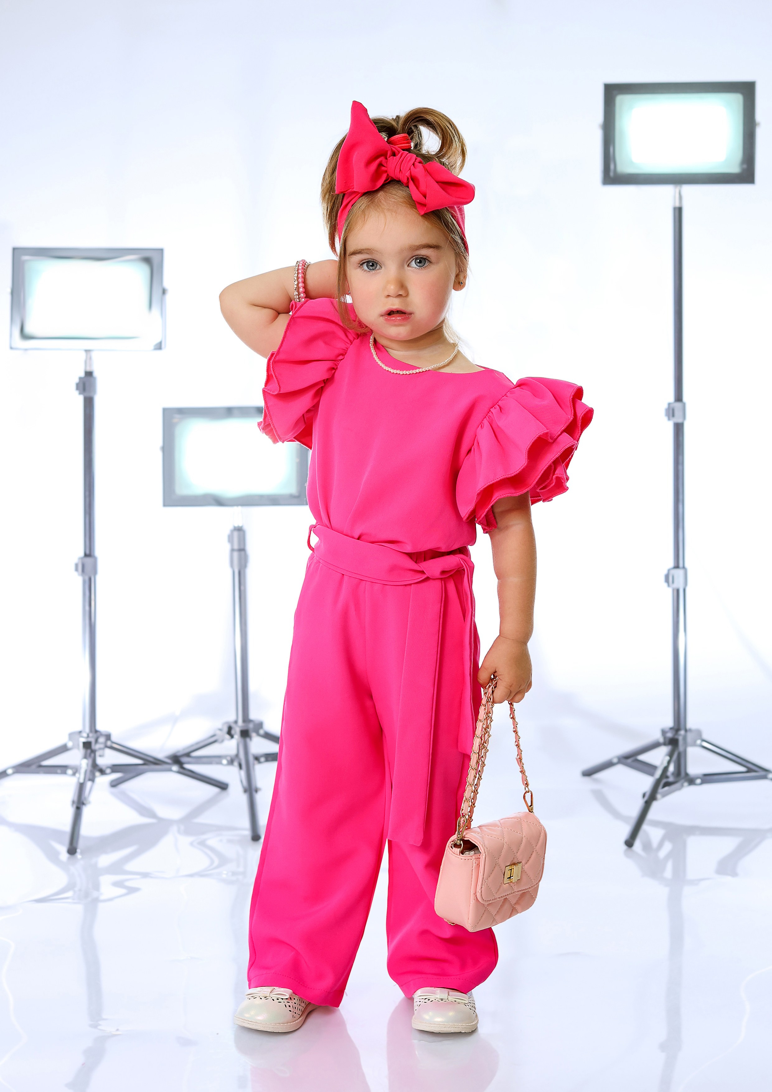 Фотосессия «Fashion Kids » 2023. Фотограф в детский сад Елена Колчева Новокузнецк