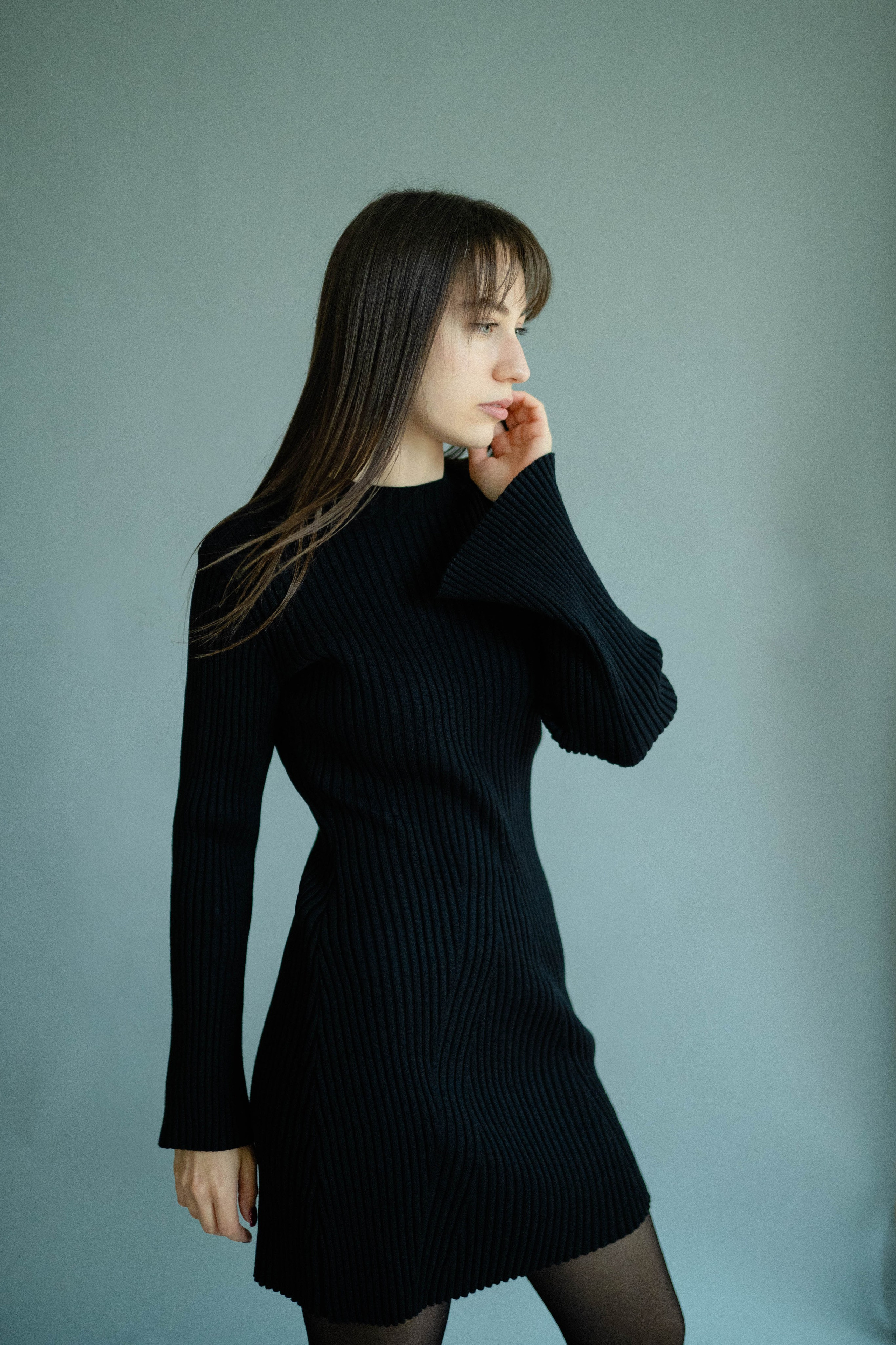 Настя. Портретный и семейный фотограф в Пятигорске Кутырева Ксения