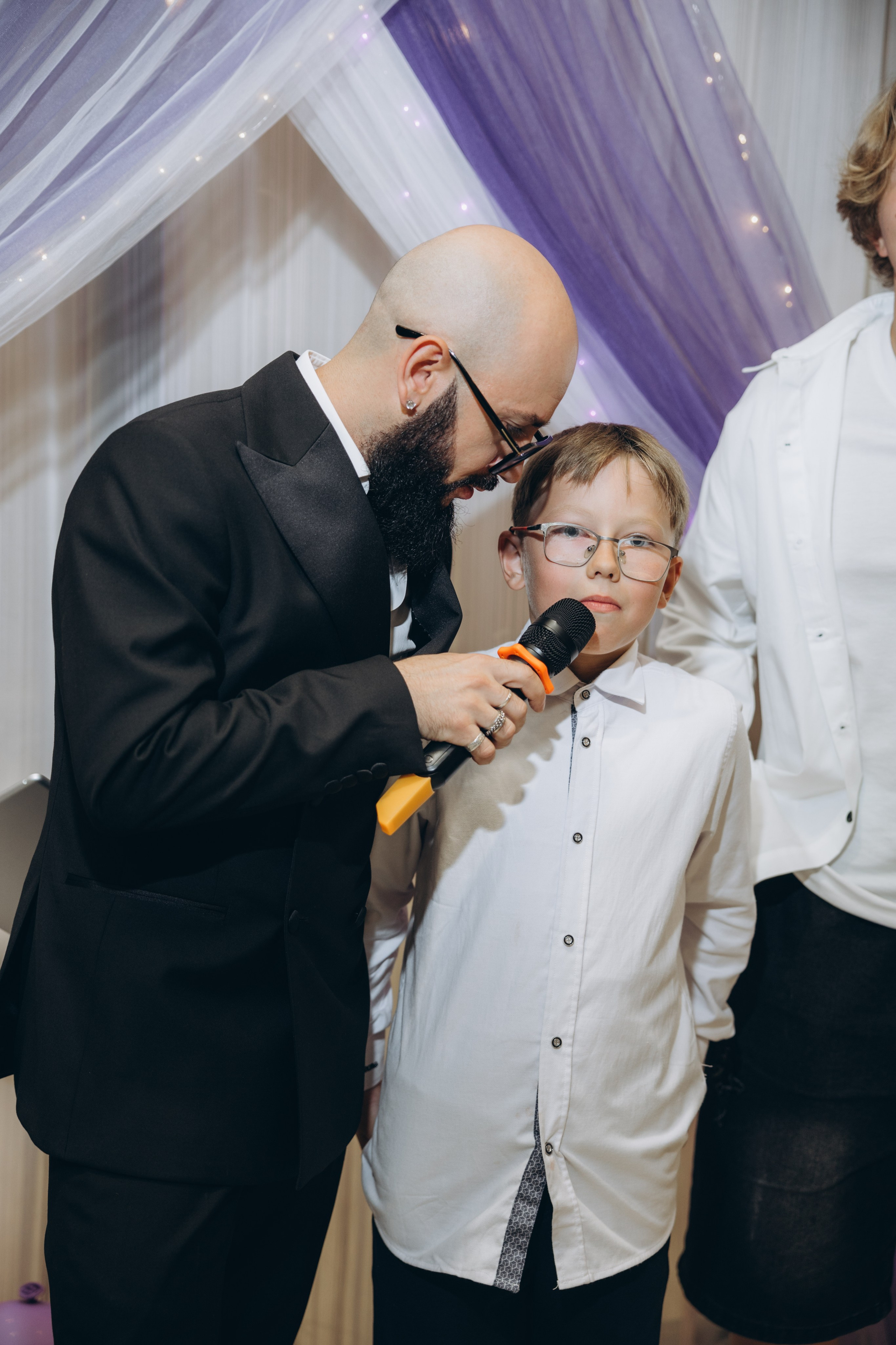 Андрей & Мария. Свадебный, семейный фотограф в Иркутске Светлана Макаричева