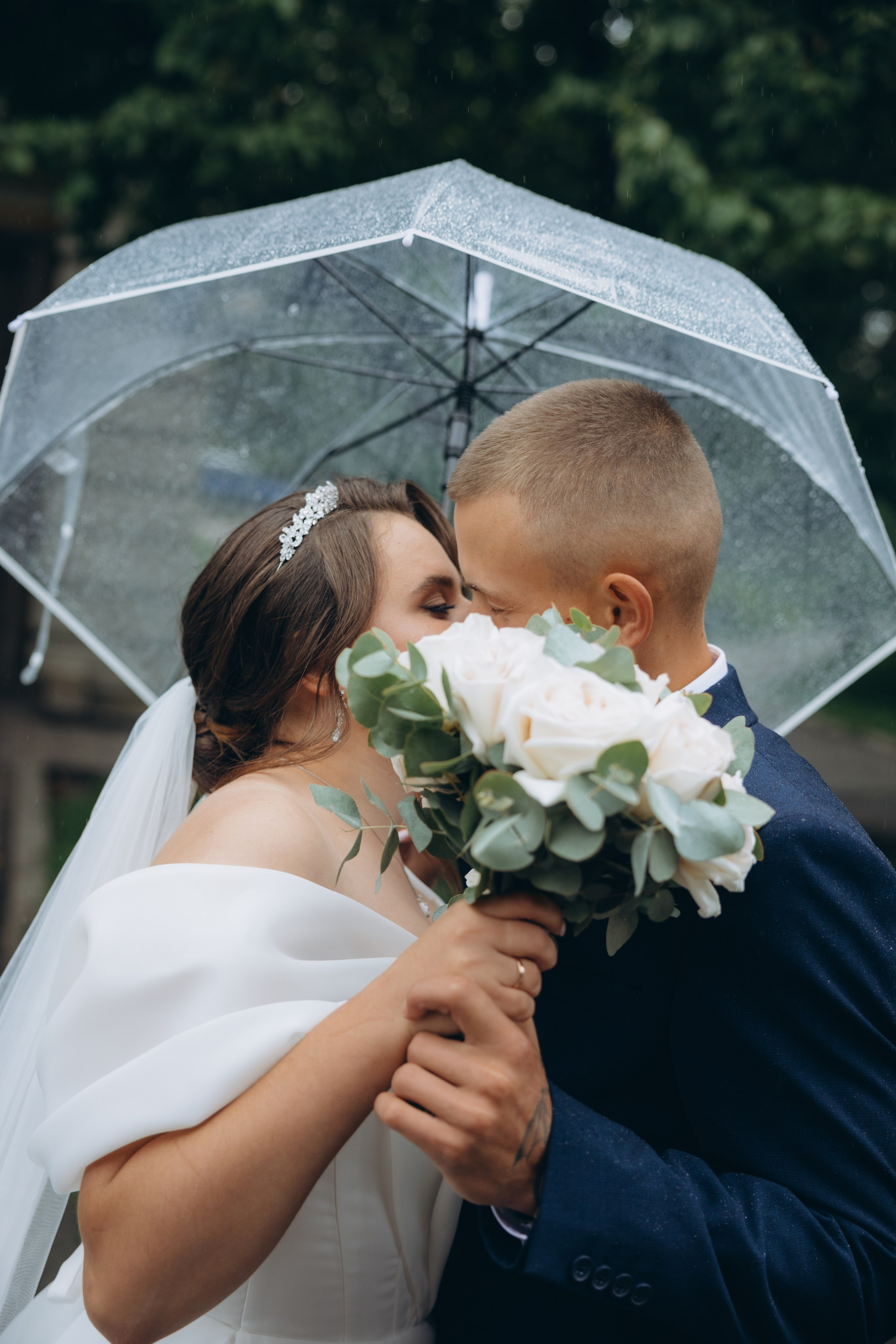 Дмитрий и Тамара. Свадебный, семейный фотограф в Иркутске Светлана Макаричева