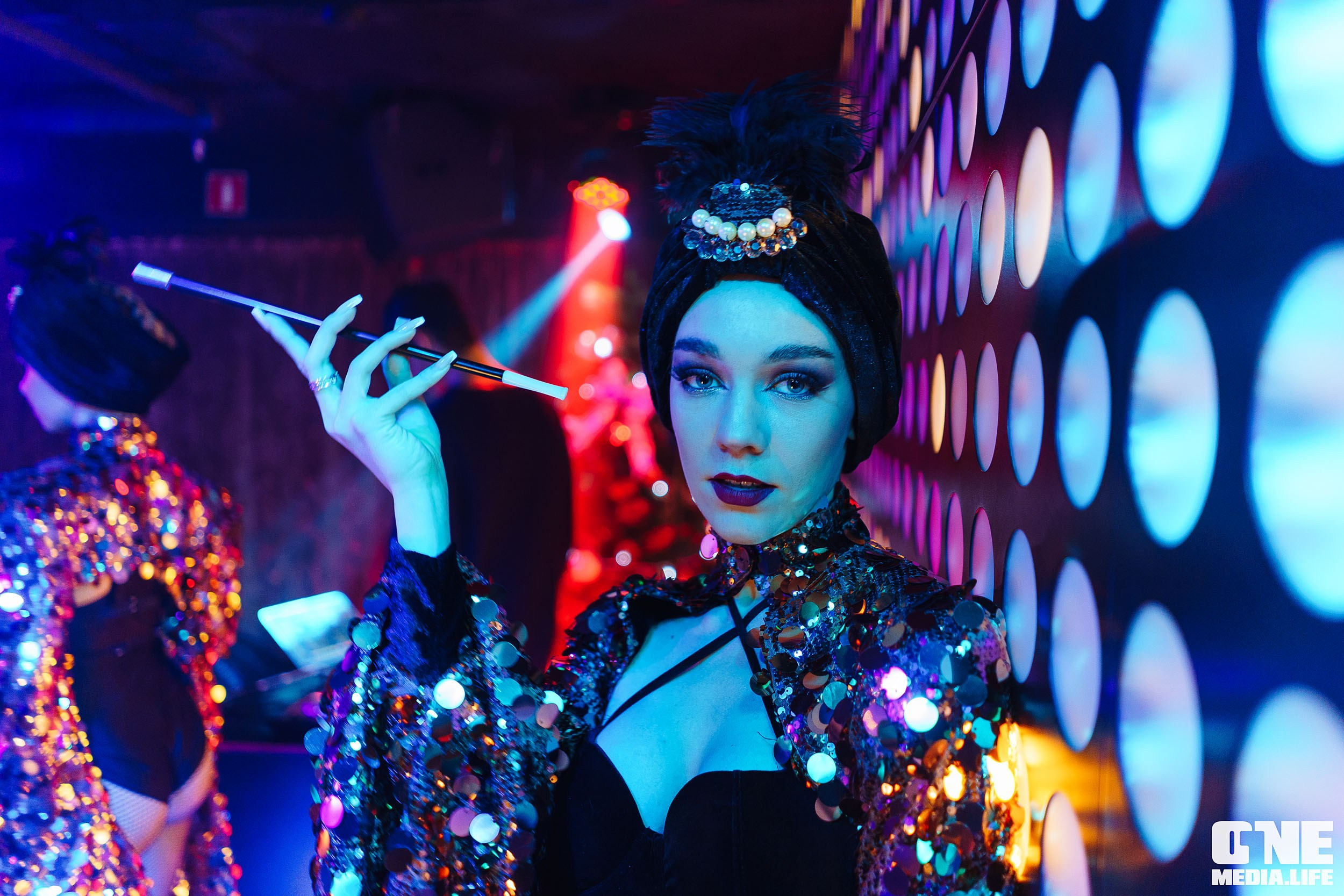 Фоторепортаж из караоке-клуба Эйфория. One Media Life: фоторепортажи, фотоотчеты с мероприятий и заведений