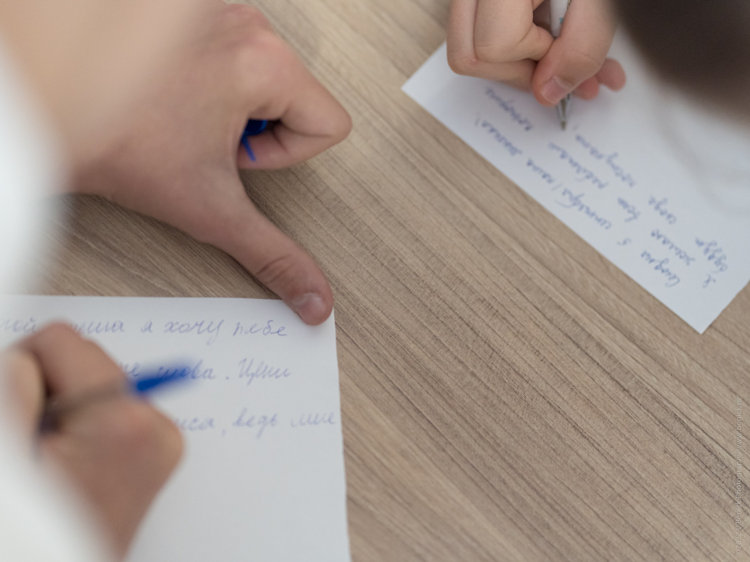 Репортажная фотосессия в г. Севастополь для СГАХ. «СПО: как это было. Начало»». Виктория Беник