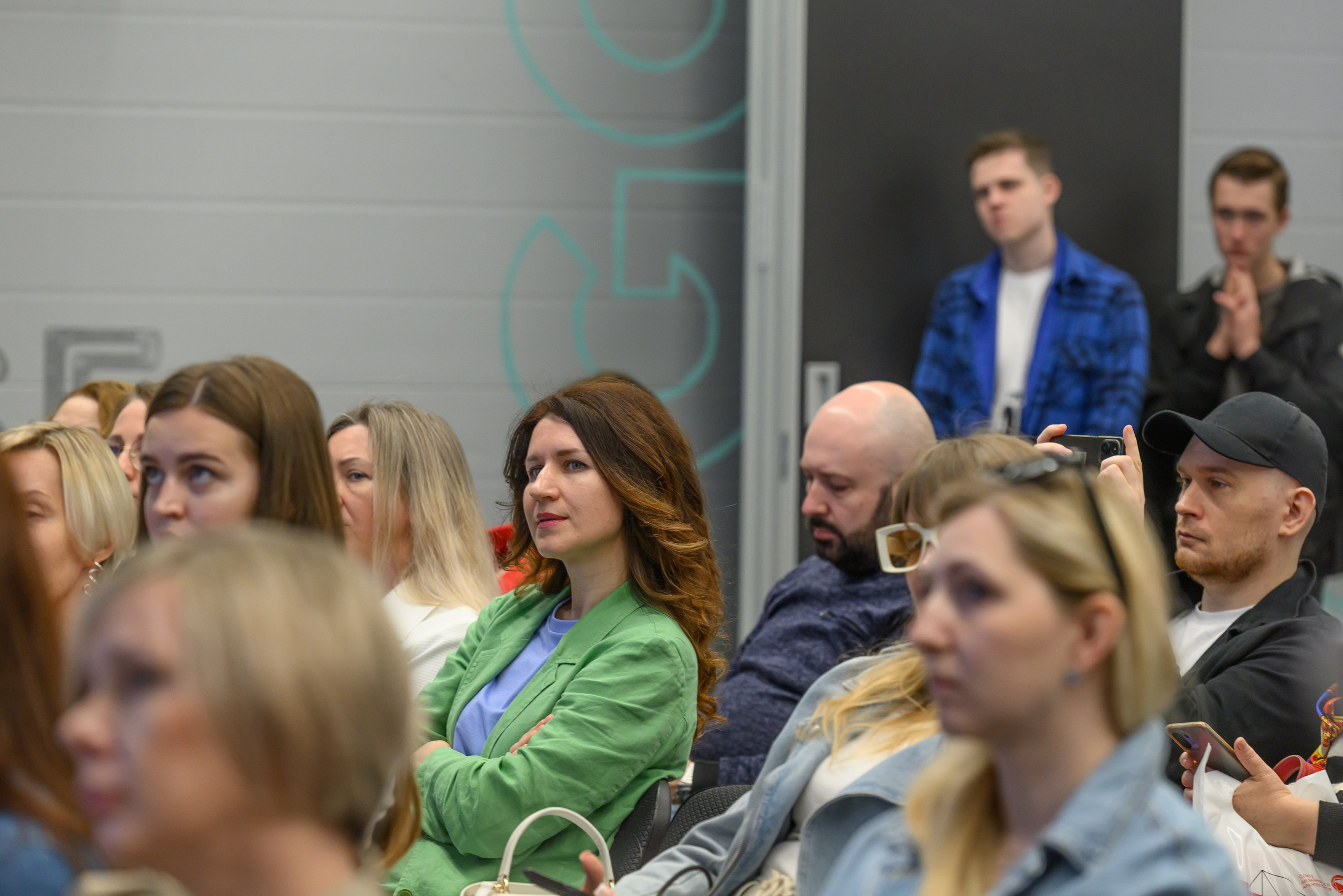 Фотосъемка конфернеции в Ростове на дону. Профессиональная фотосъемка. Ростов-на-Дону