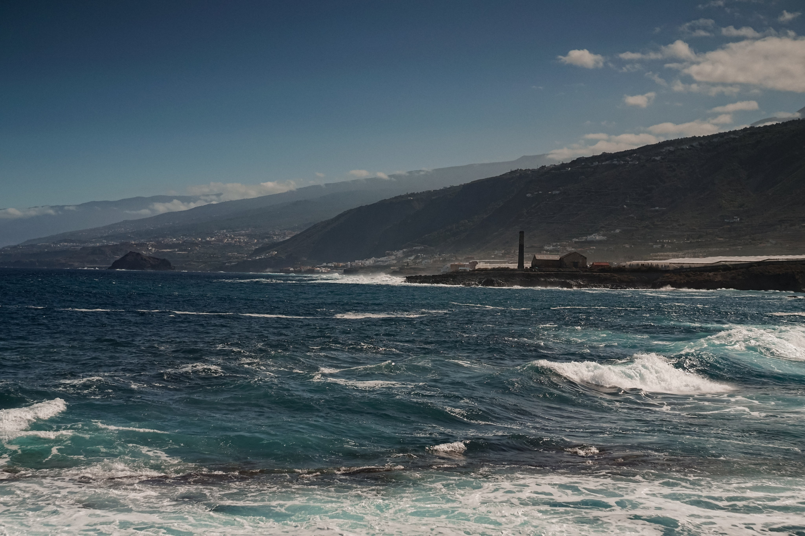 Tenerife. Фотограф и видеограф в Израиле Соня Скай