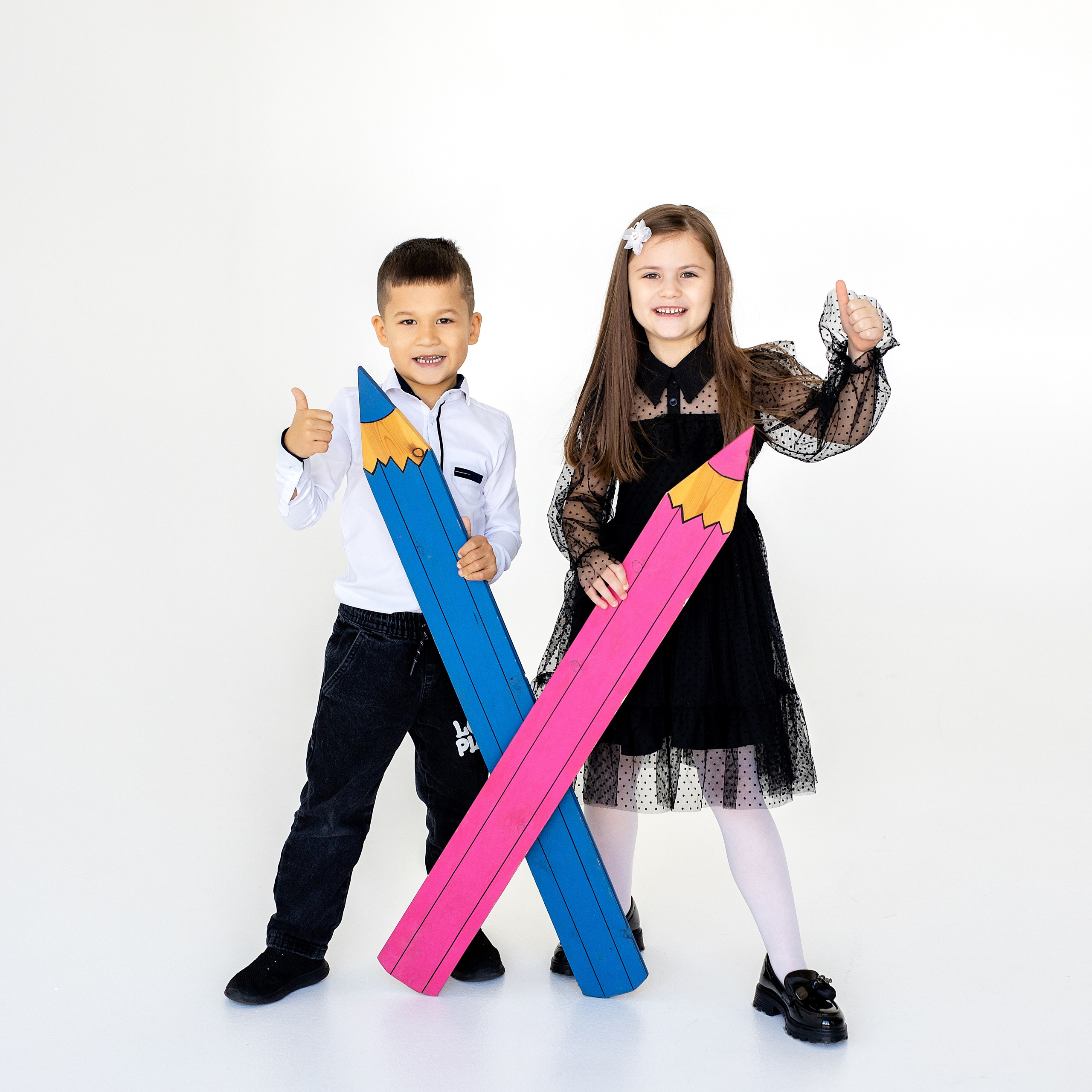 Детский сад 152. Владивосток. Стильный выпускной альбом Владивосток фотограф Вероника Мигачева