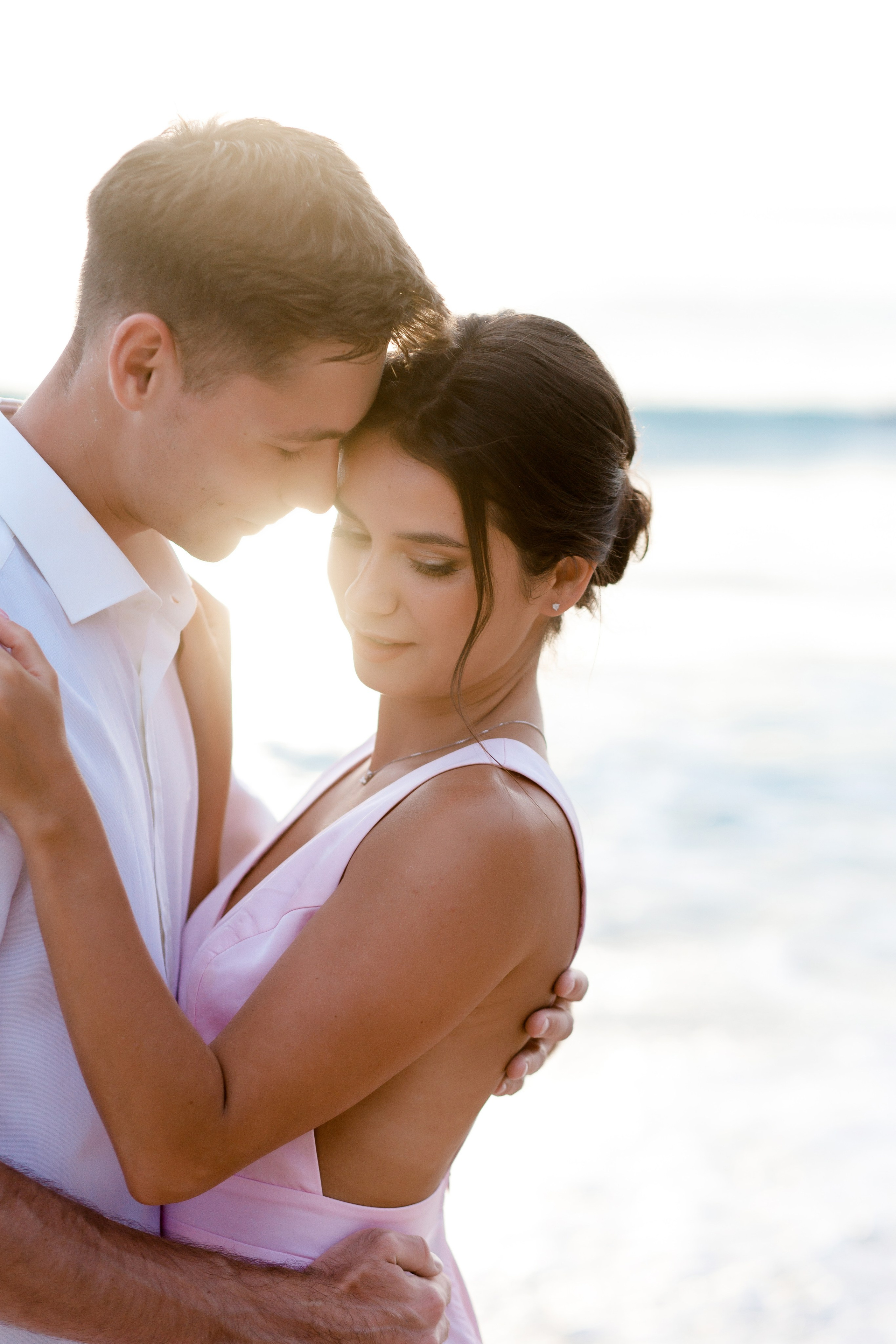 Фотосессия на Пхукете для влюбленных. Фотограф на Пхукете в Таиланде