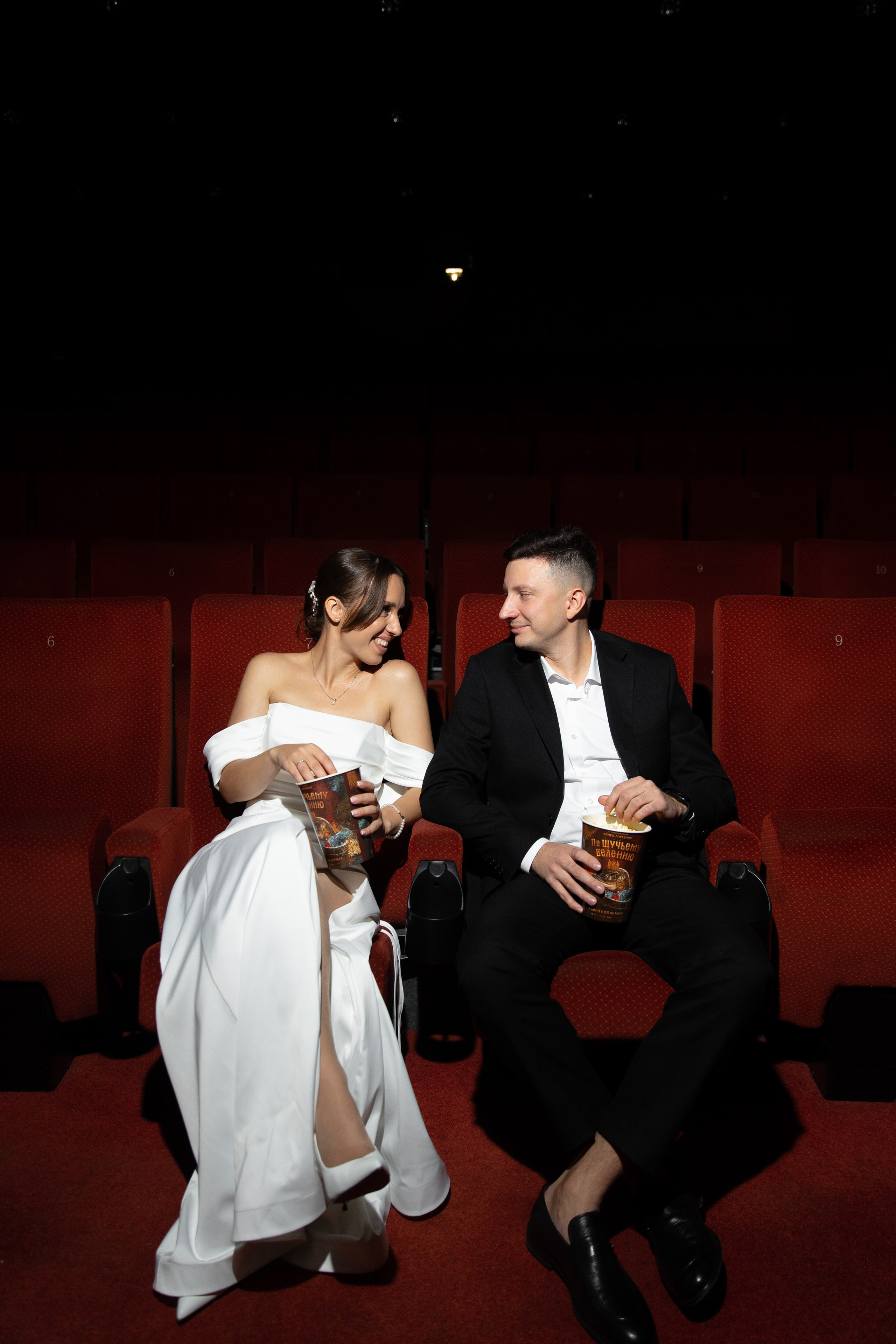 A&L. Фотограф в Новосибирске и Москве