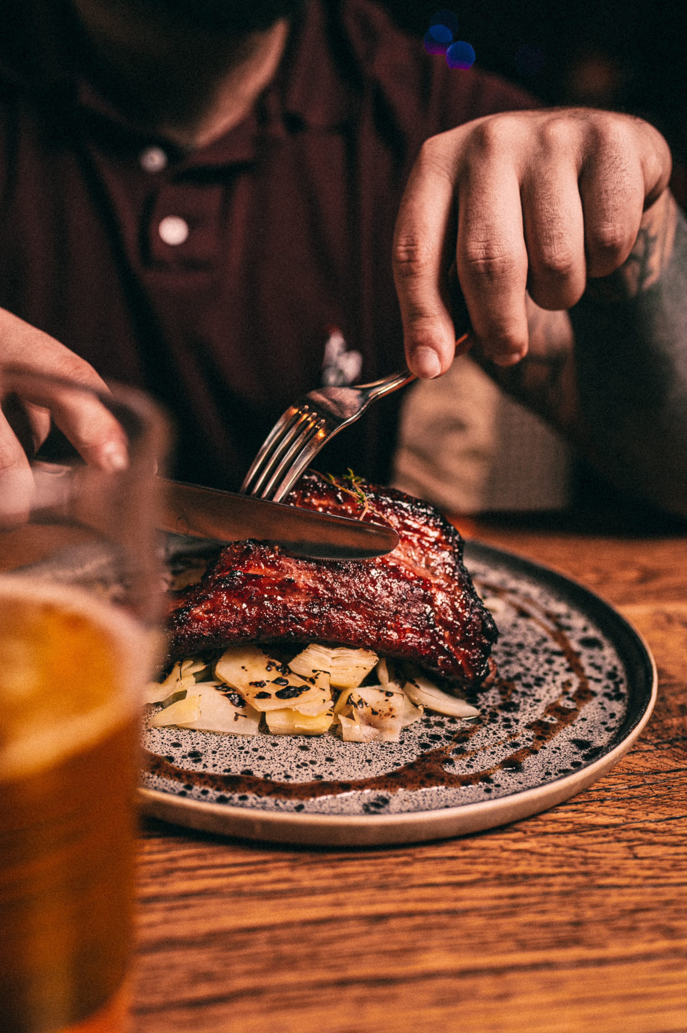 Food съемка. Фотограф Тюмень Валерий Некрасов