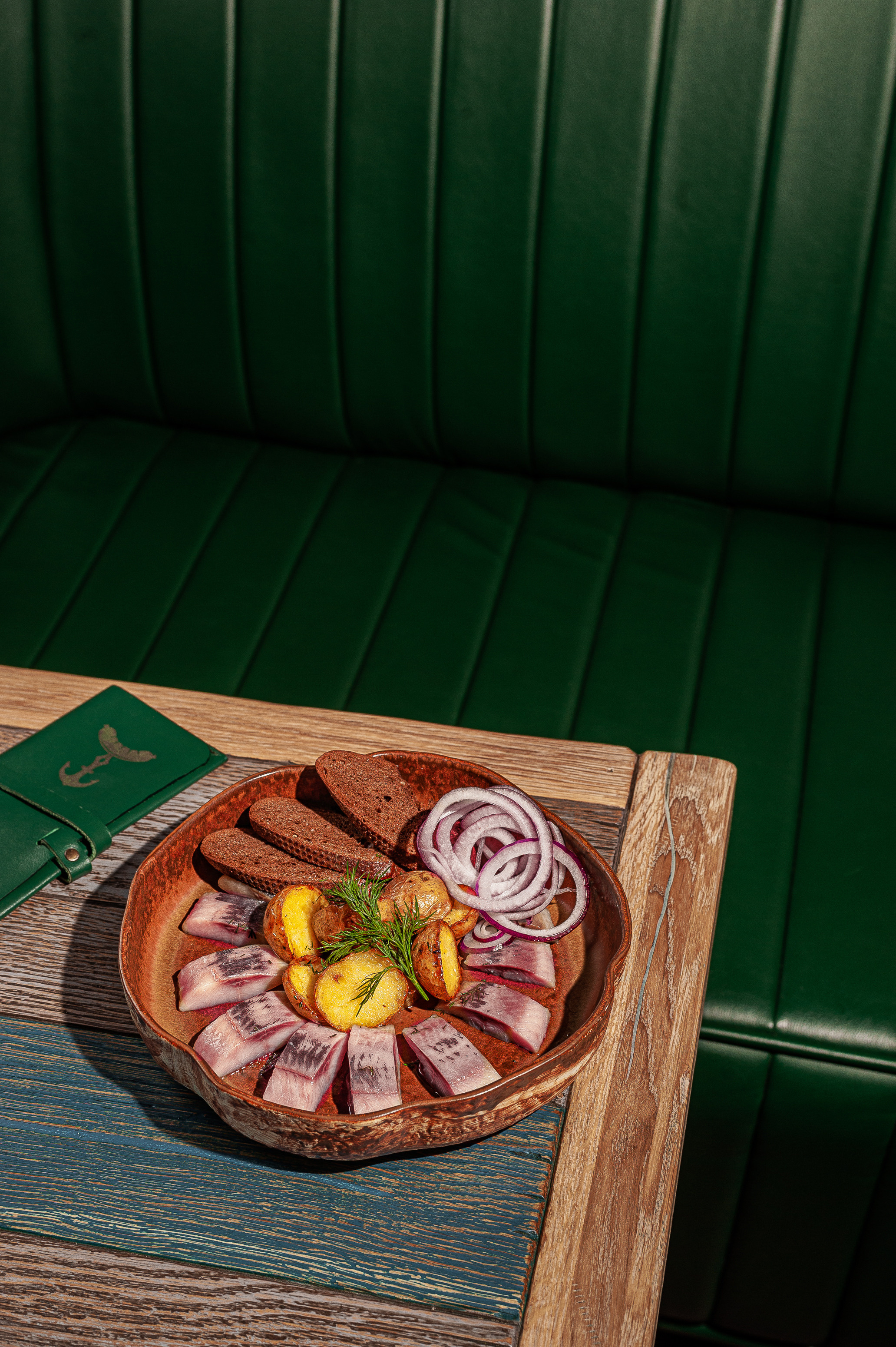 Food съемка. Фотограф Тюмень Валерий Некрасов