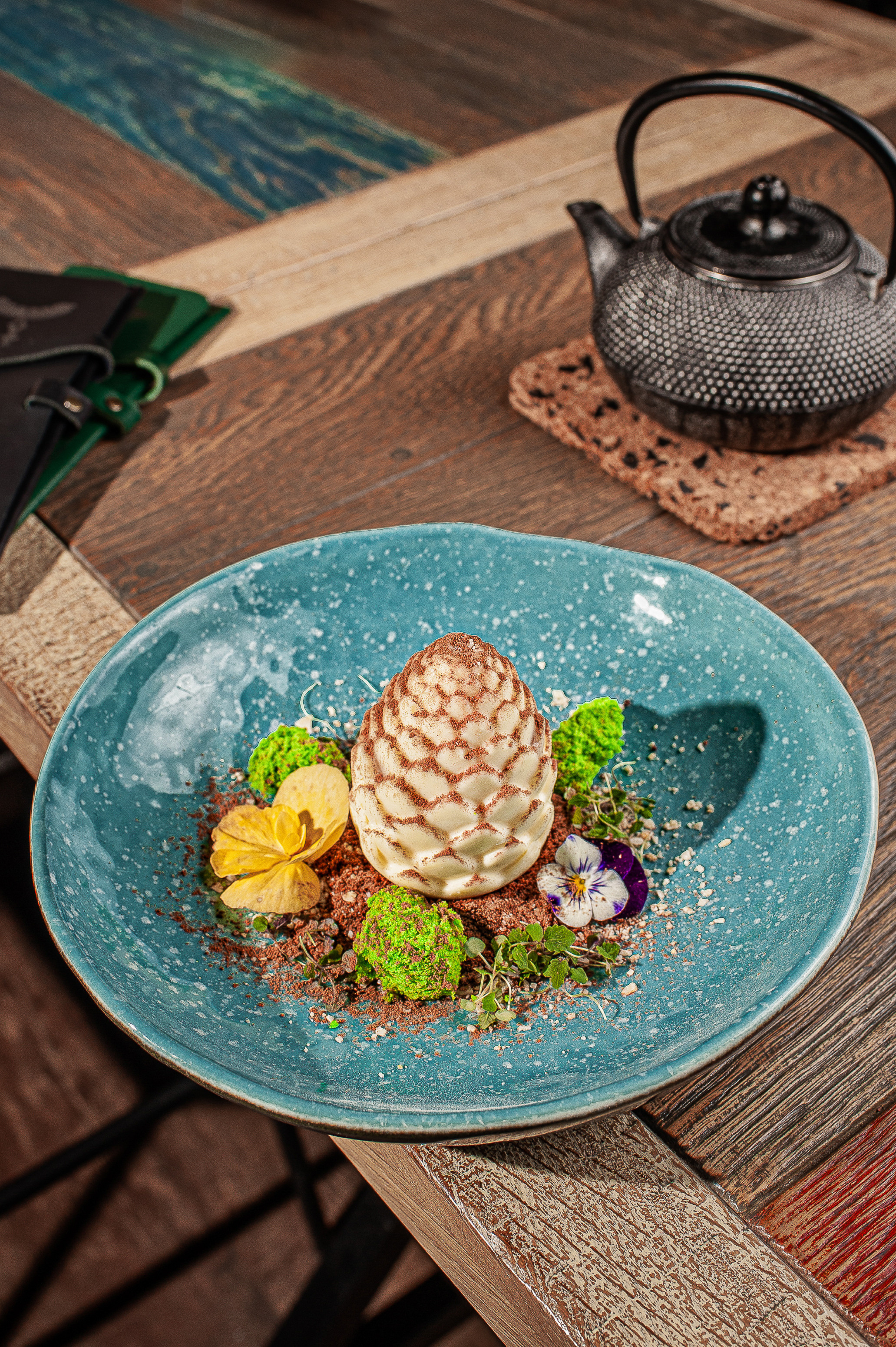 Food съемка. Фотограф Тюмень Валерий Некрасов