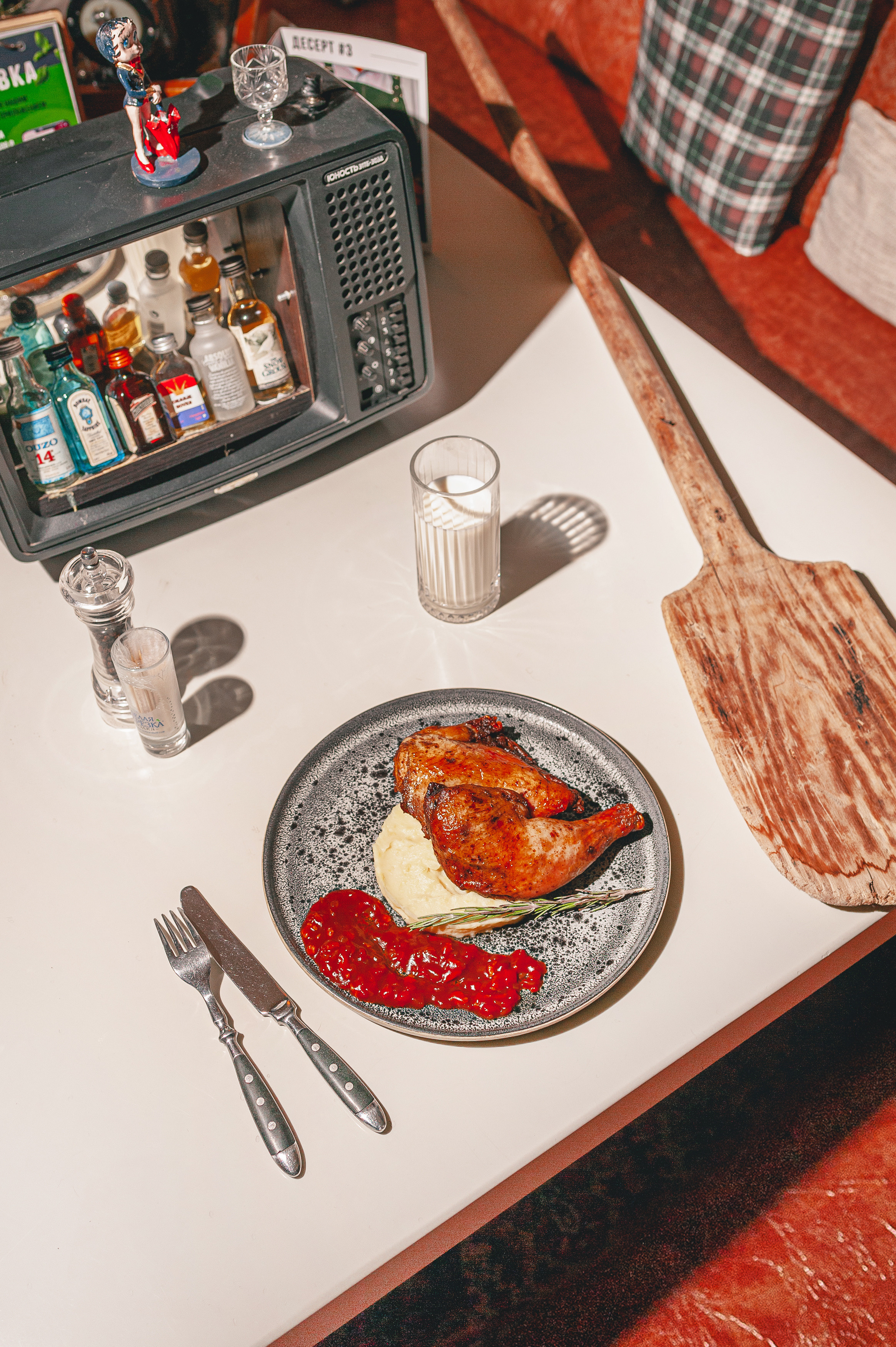 Контент съемка. Фотограф Тюмень Валерий Некрасов