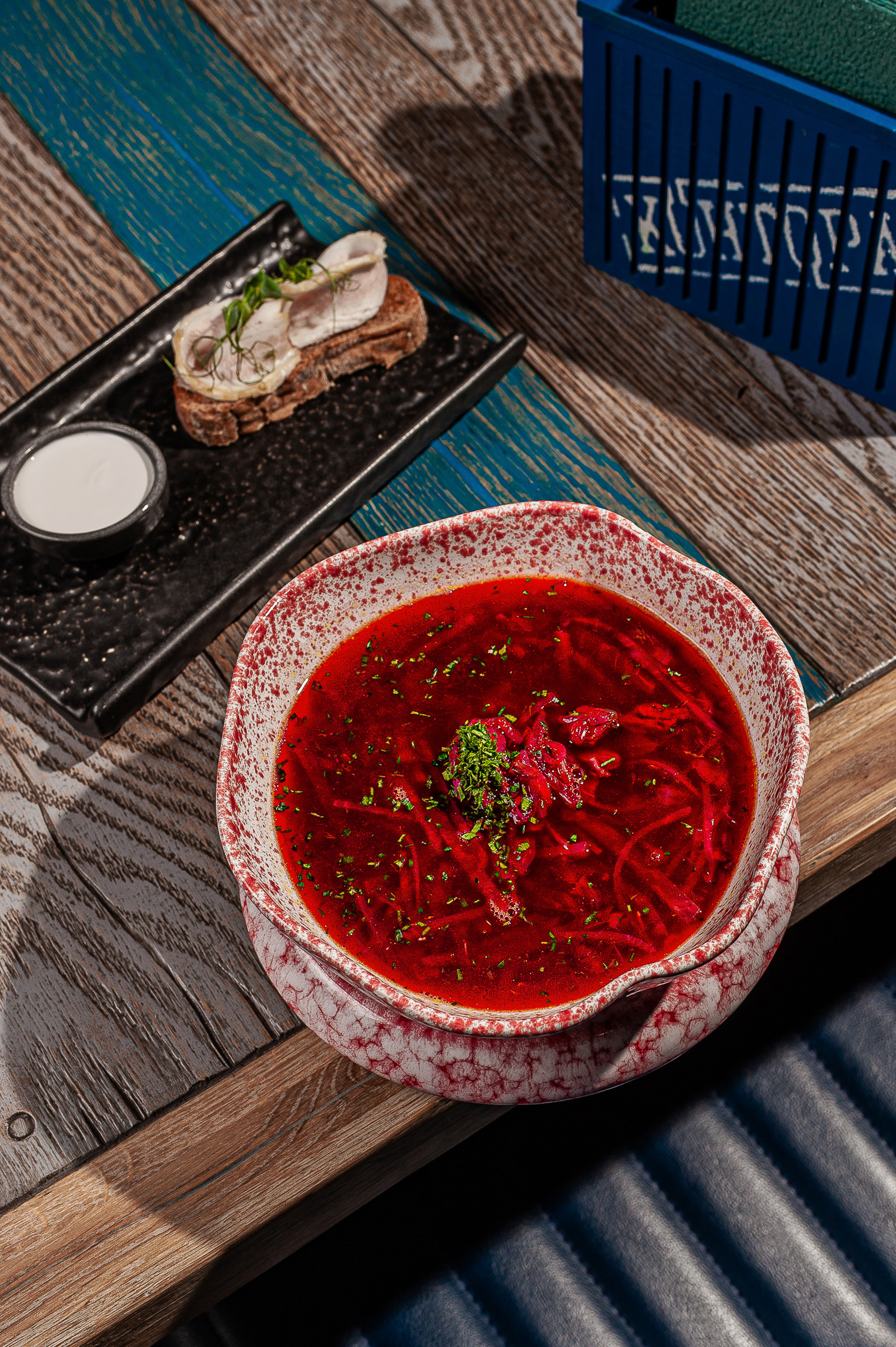 Food съемка. Фотограф Тюмень Валерий Некрасов