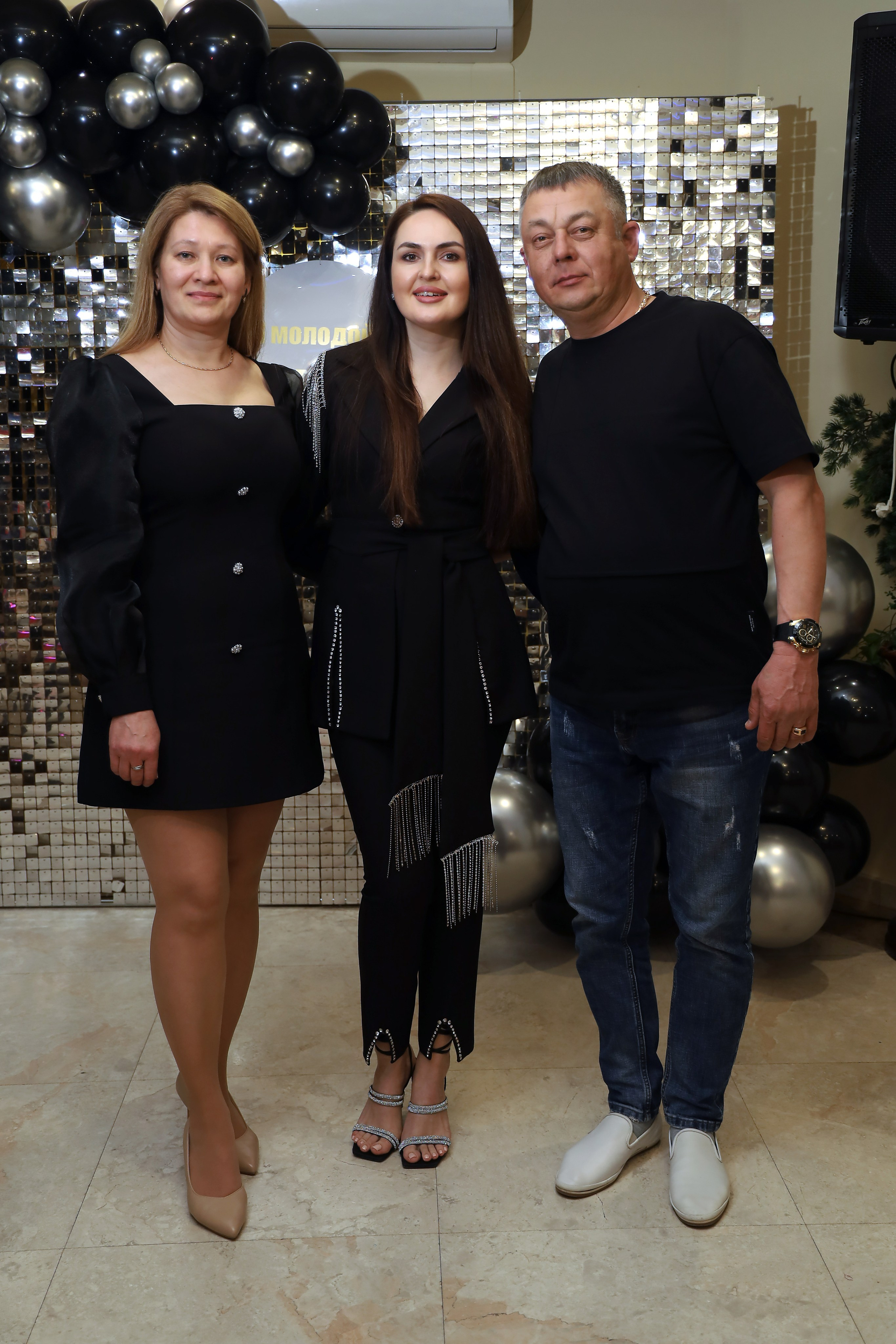 День рождение Азата. Семейный фотограф в Казани Римма Гатауллина