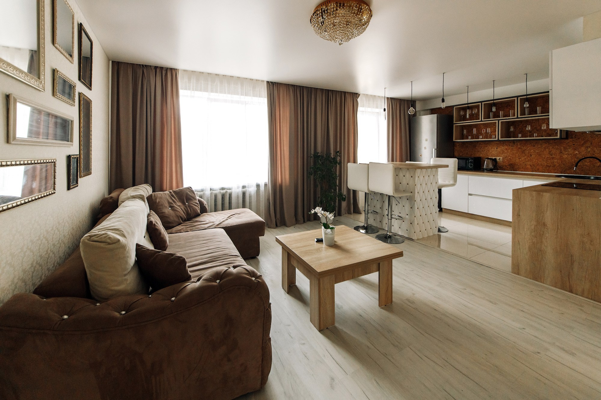 Интерьерная съемка. Свадебный фотограф и видеосъемка в Витебске Андрей Райков