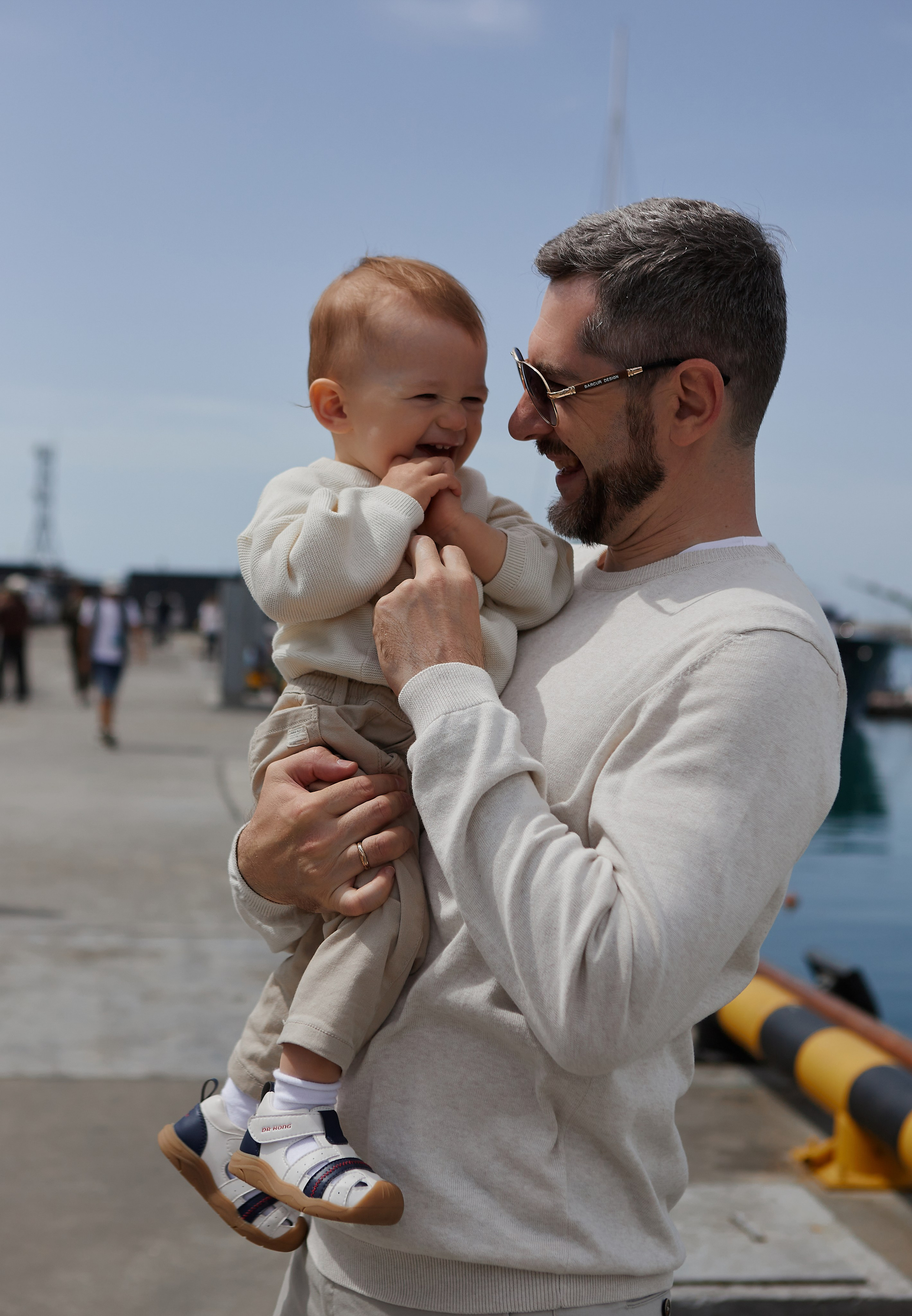 Фотосессия красивой семьи Кангун. Свадебный и семейный фотограф в Сочи-Красной поляне Ларионова Анна