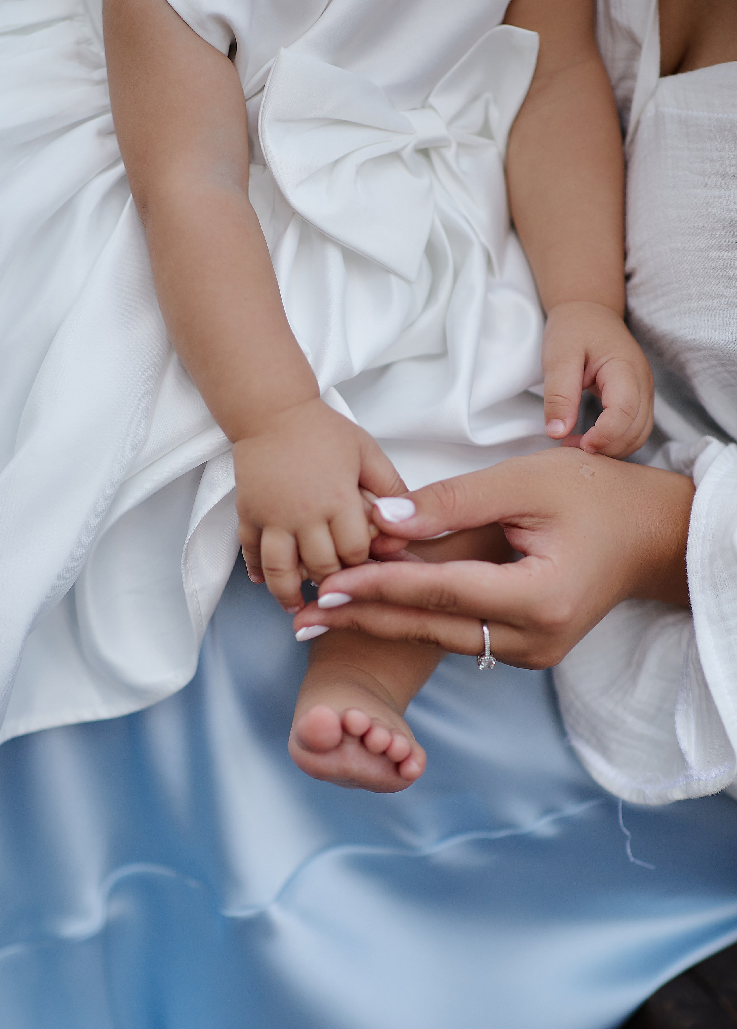 Лусэ 9 месяцев. Свадебный и семейный фотограф в Сочи-Красной поляне Ларионова Анна