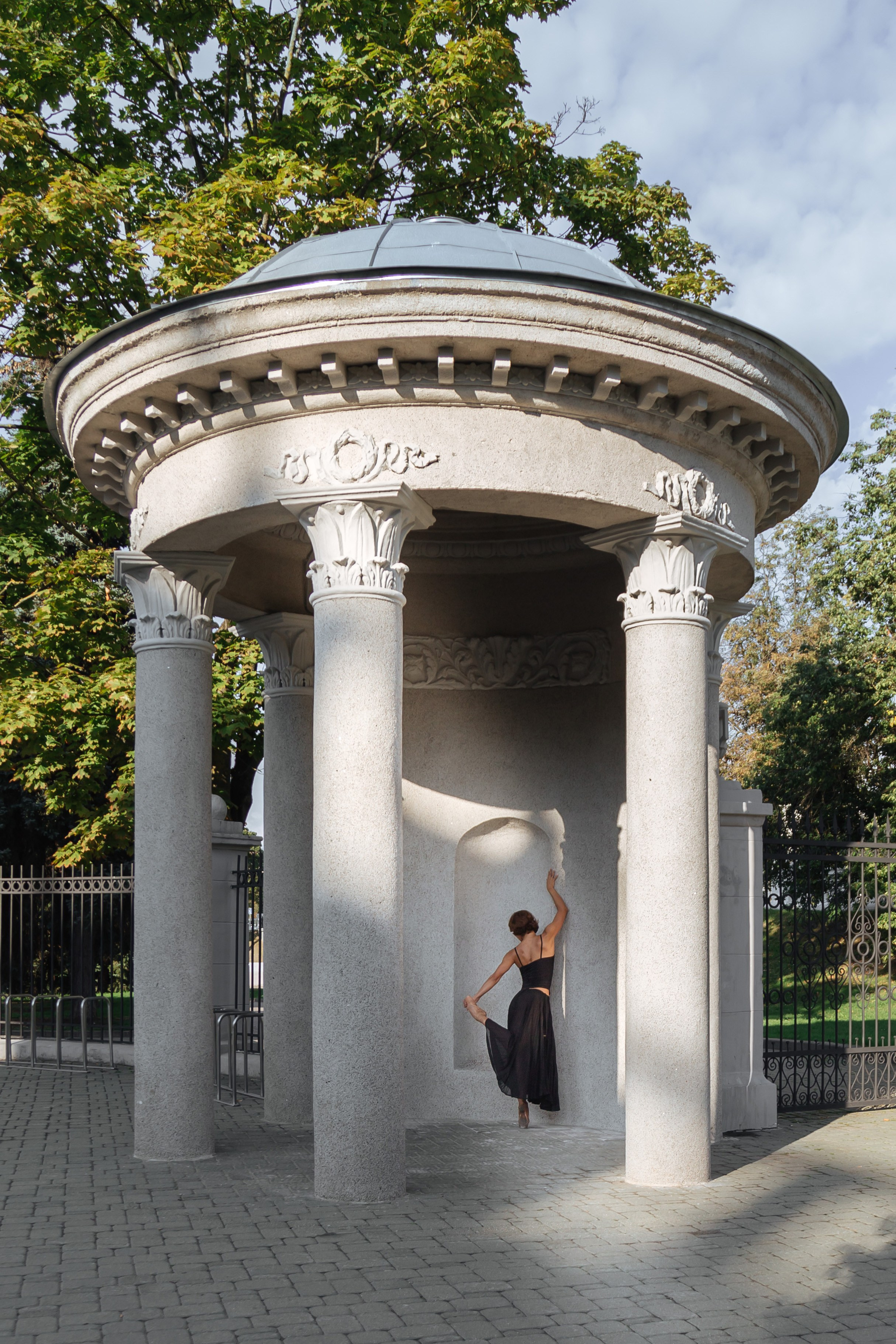 Творческое. Фотограф в Минске Екатерина Тузова