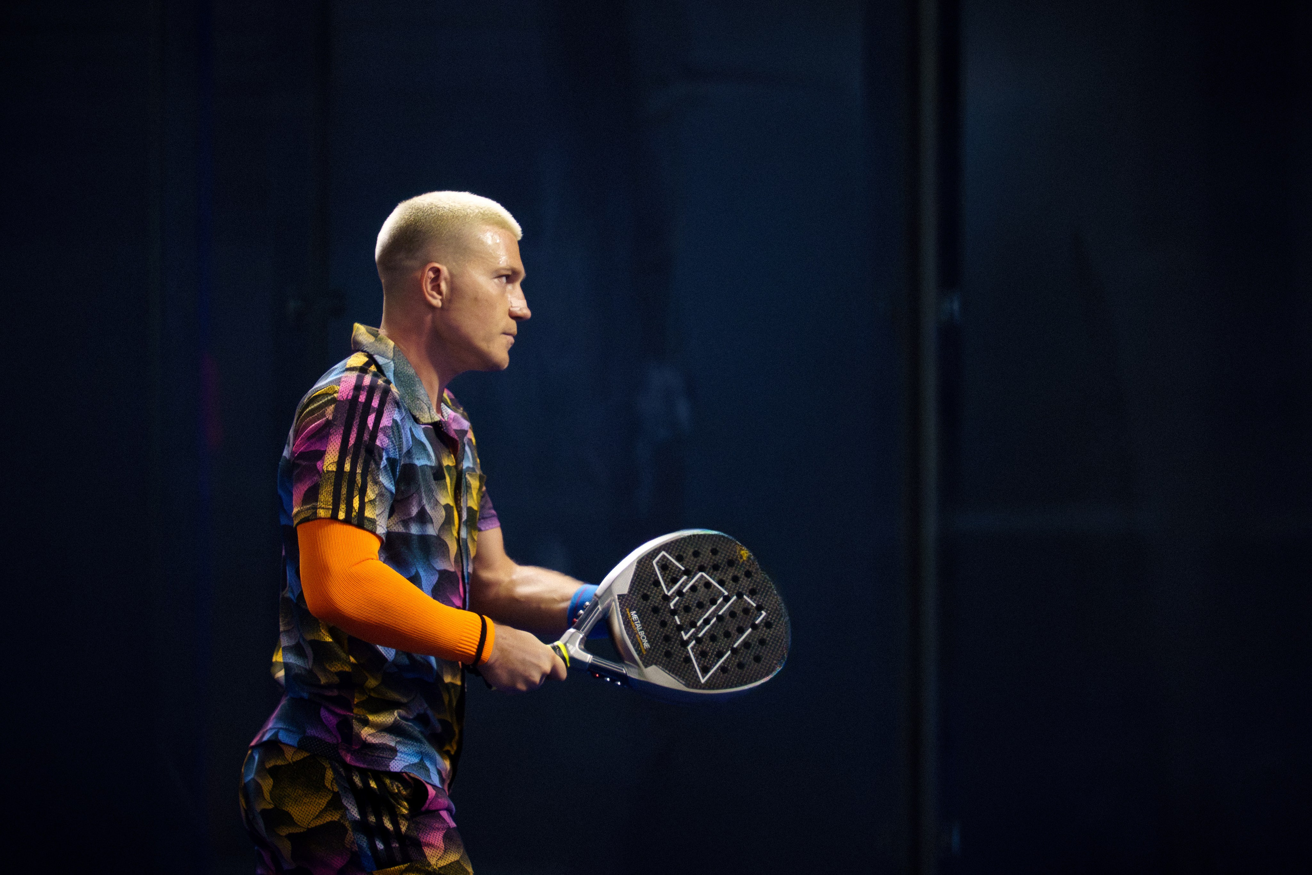 Фотоотчет с турнира по ПАДЕЛ ТЕННИСУ по Краснодарскому краю