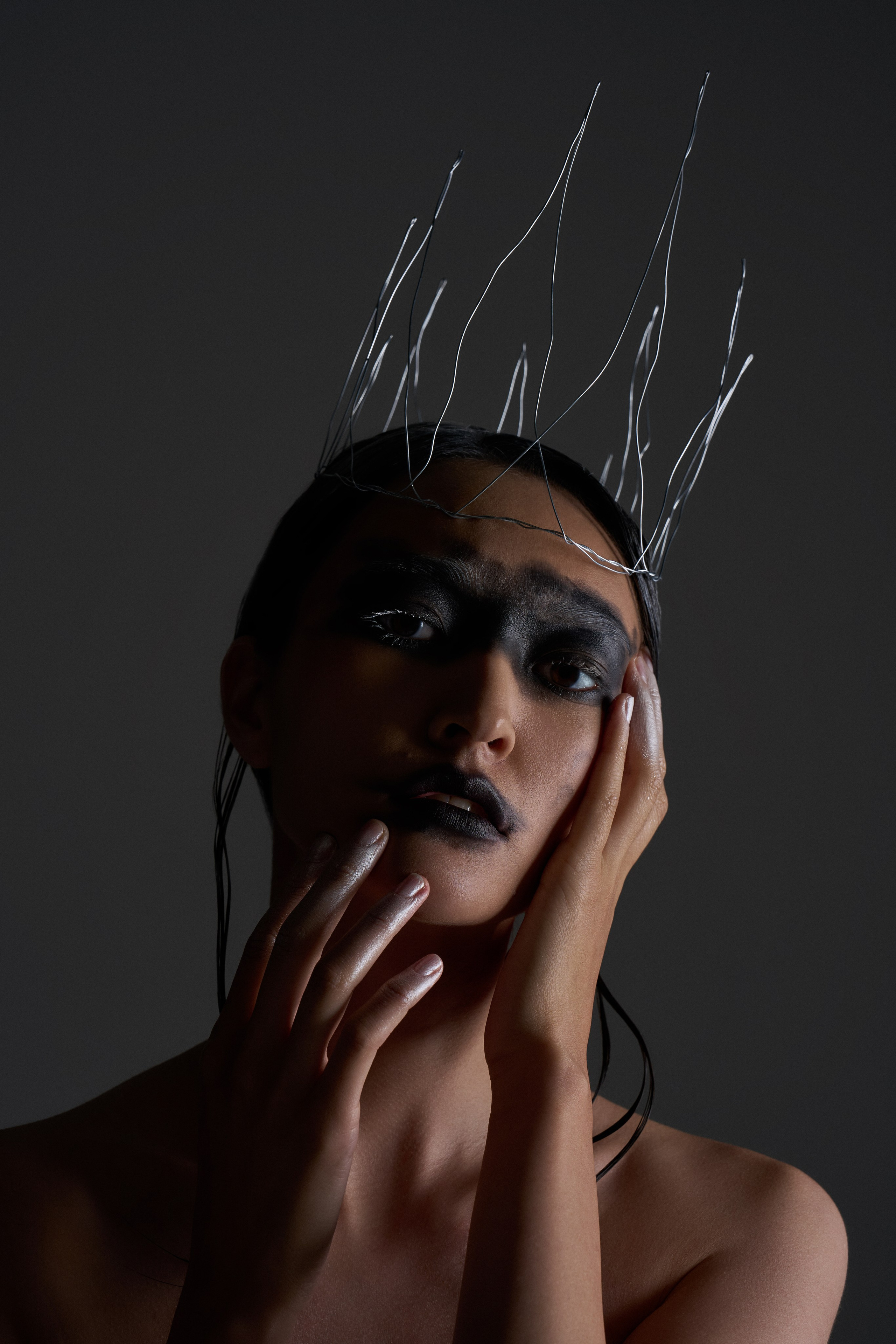 Бьюти. Оксана Ильенко. Предметный фотограф и сет-дизайнер, Санкт-Петербург