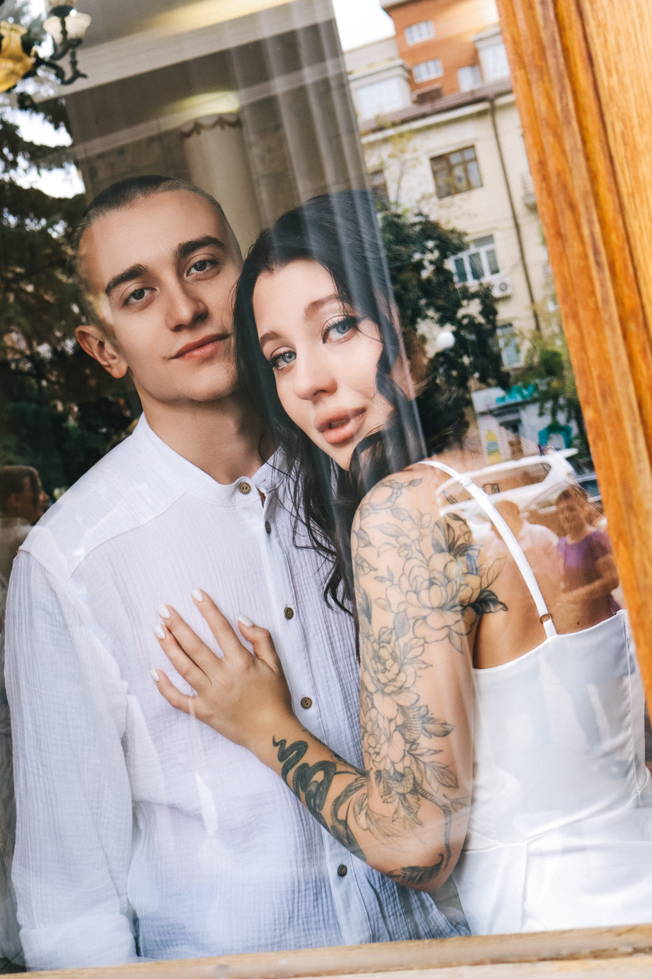 Artem&Valeria|Photo Anya Ahanova. Фотограф Anna Ahanova | Ростов-на-Дону