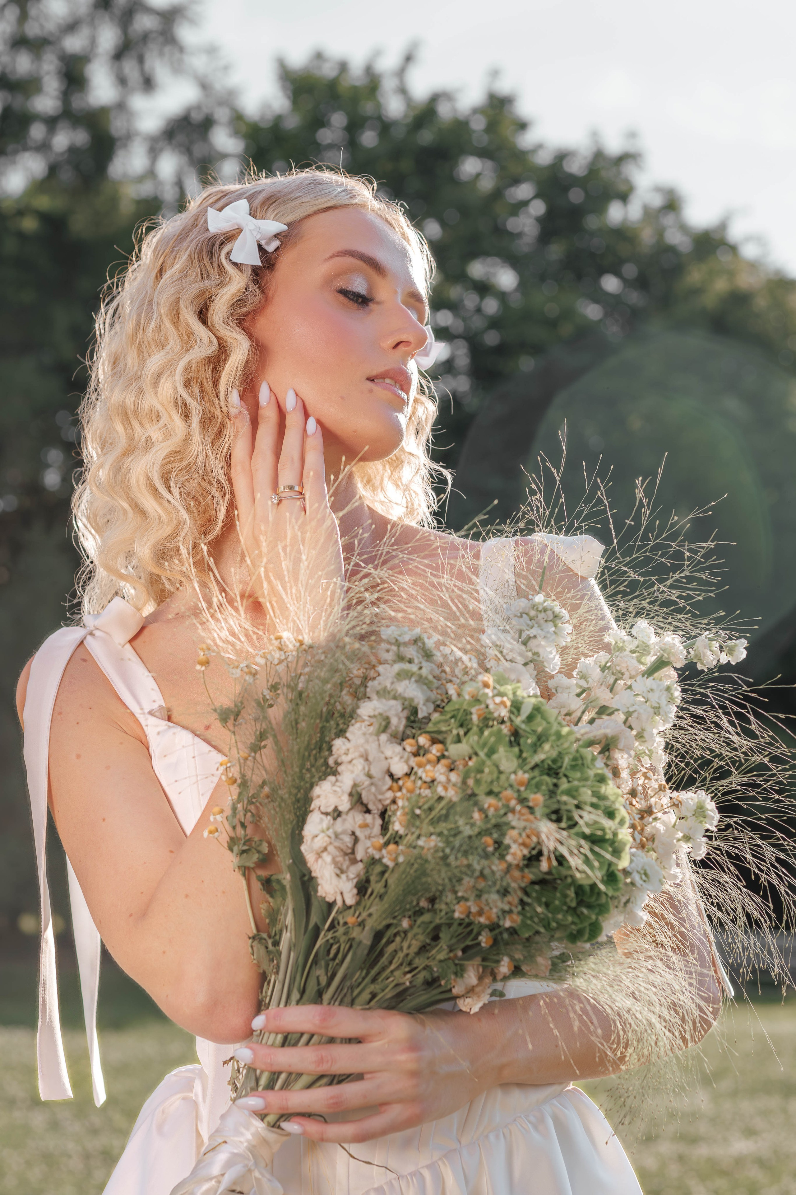 Свадебные съёмки (из портфолио). Семейный и свадебный фотограф в Москве и Домодедово Анна Авилочкина