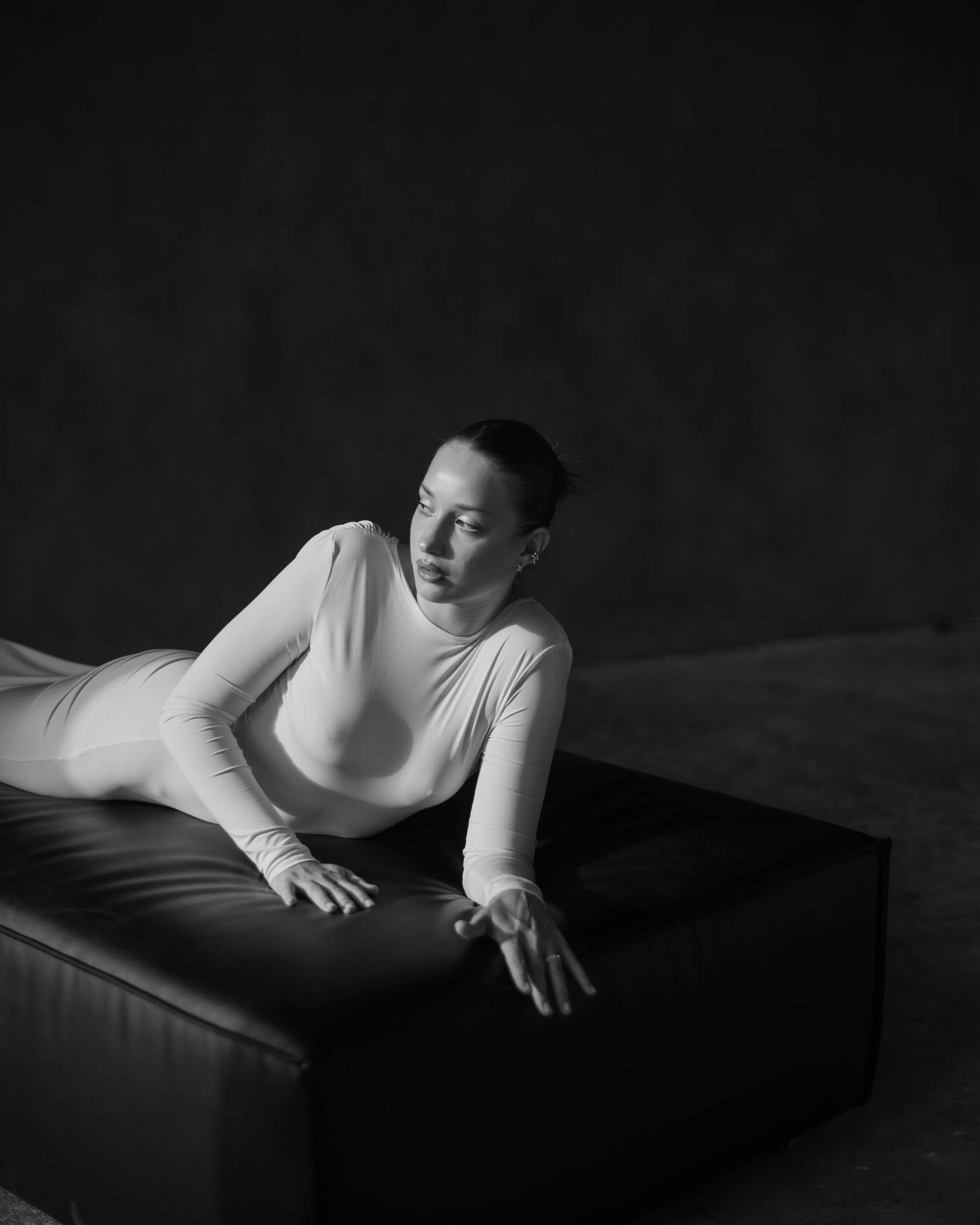 Агата. Женский фотограф. Создатель украшений ручной работы. Модель