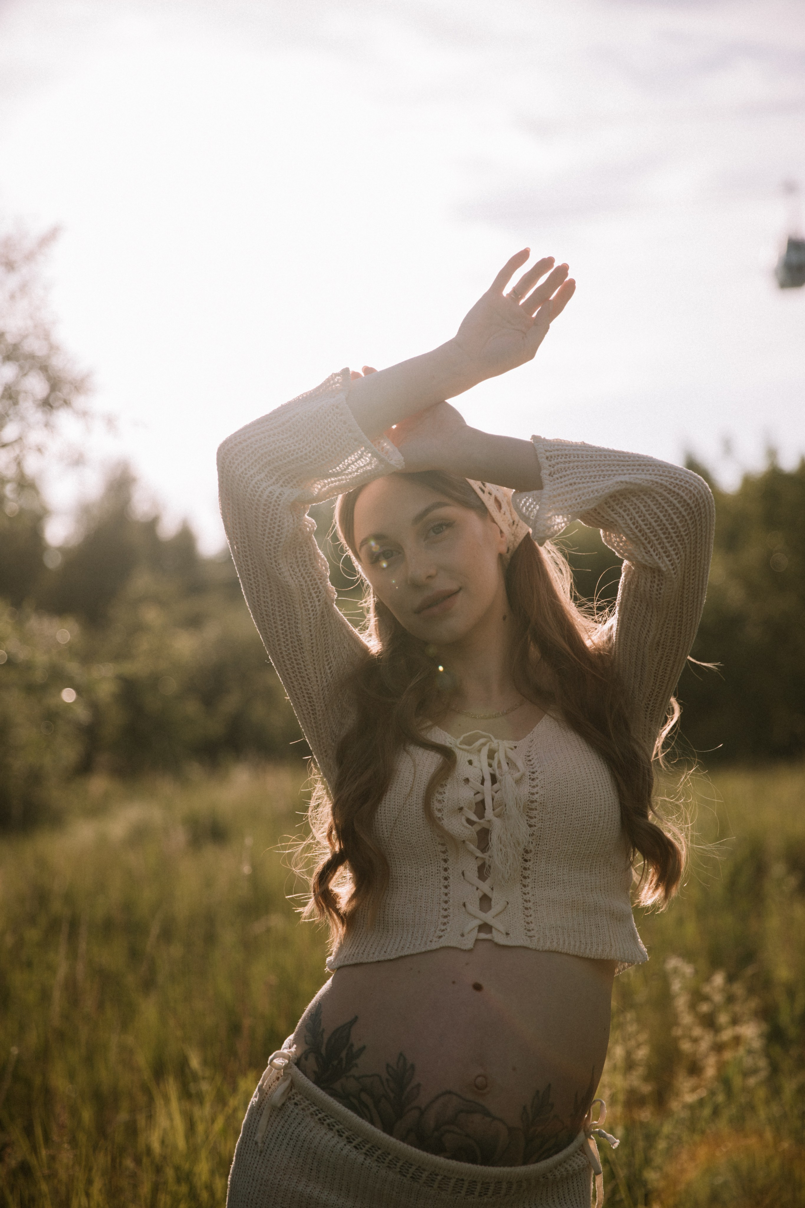 Фотограф Катя Трусова