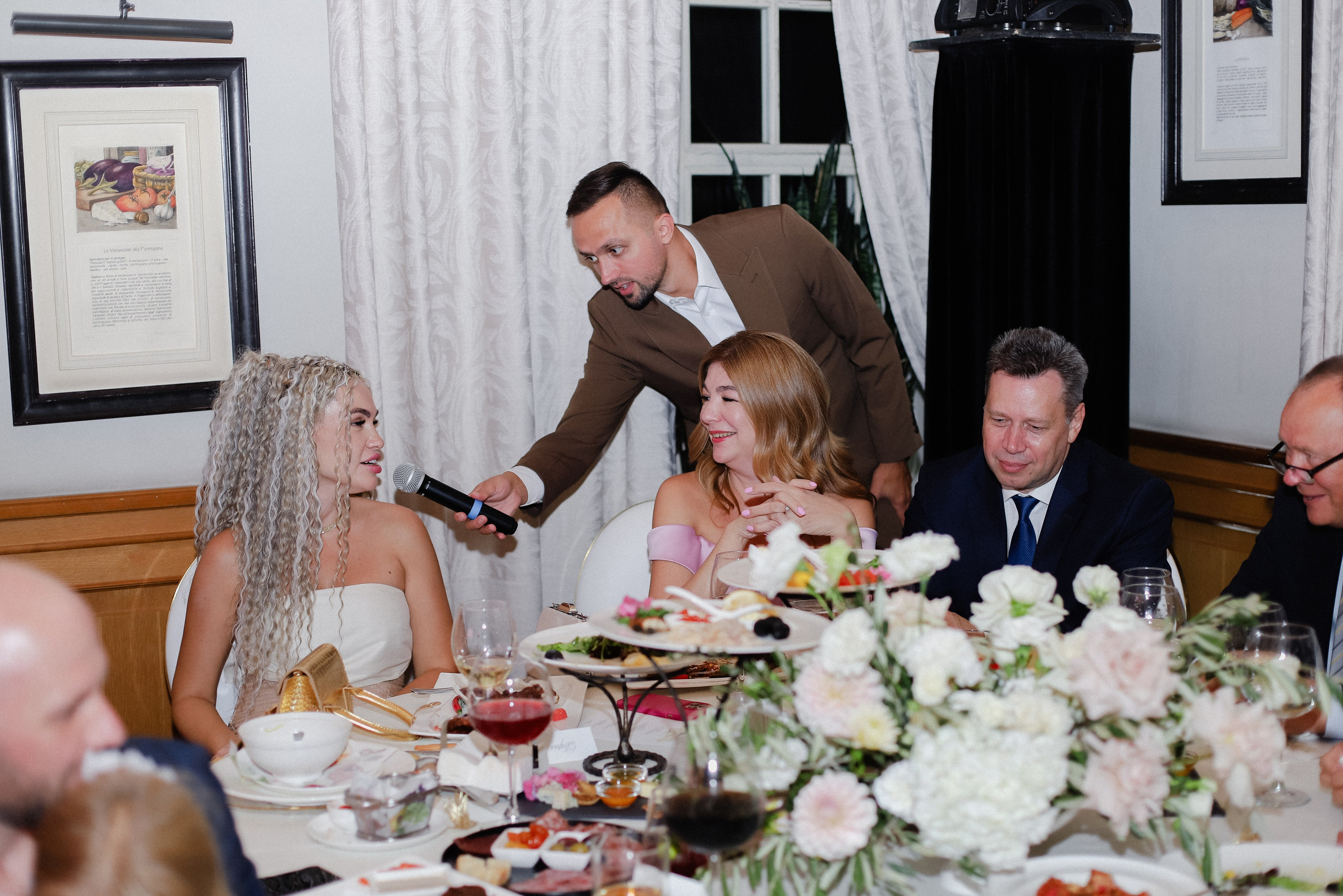 Илья и Анастасия. Фотограф в Алматы и Москве Даша Пушкина