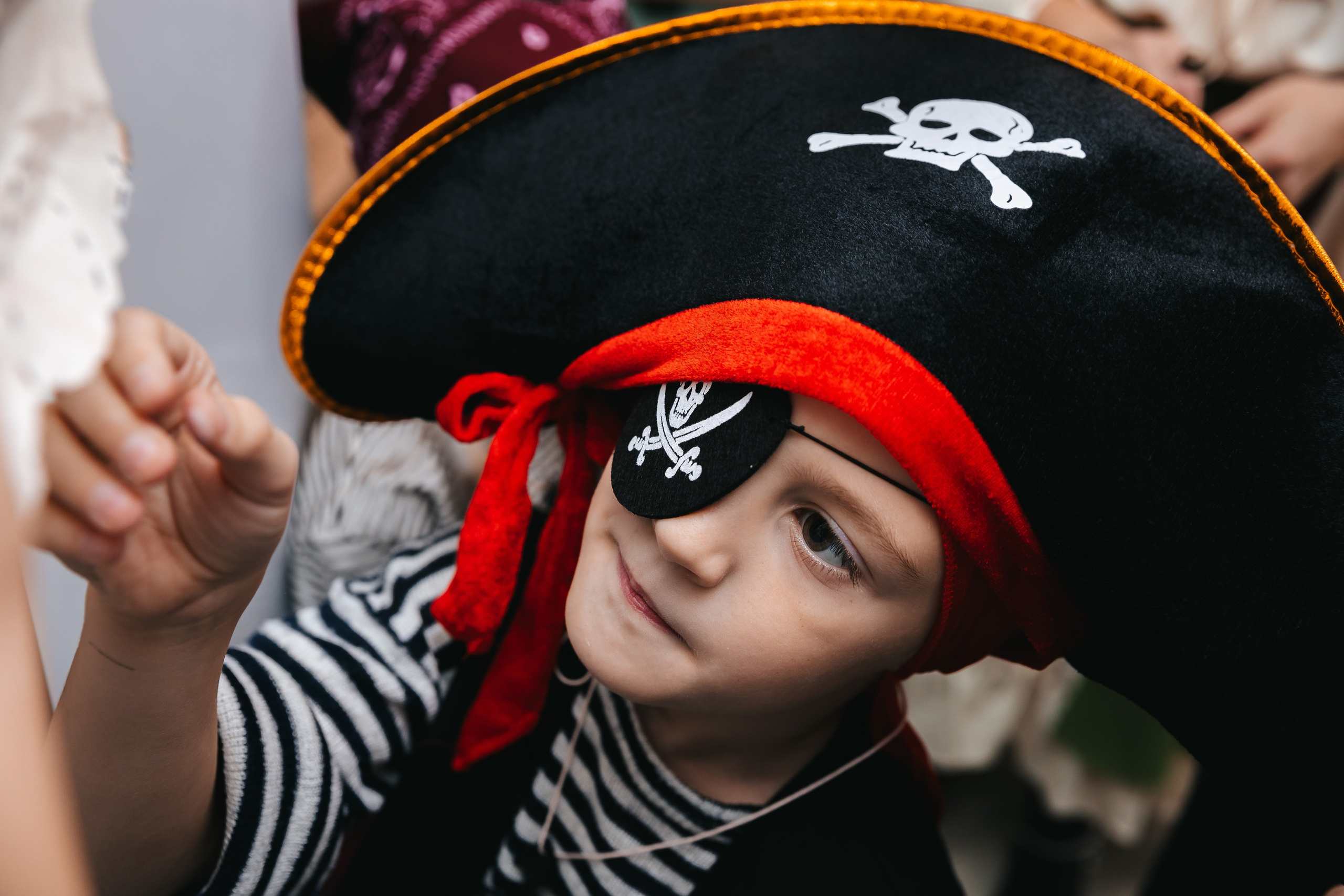 Леонтию 6 лет. Семейный lifestyle фотограф в Санкт-Петербурге Людмила Пахомова