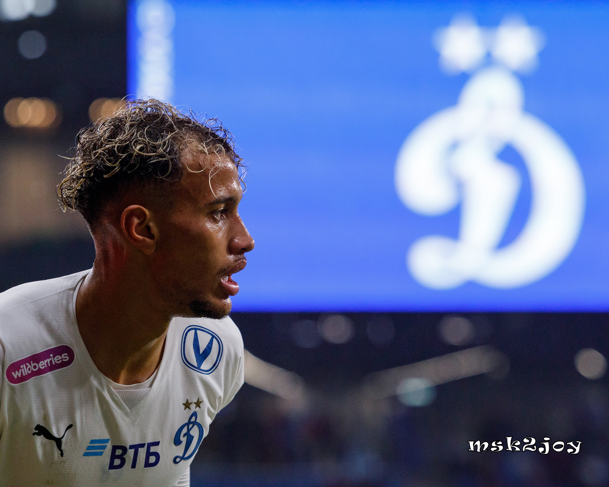 Фоторепортаж. РПЛ. Динамо (Москва) — ЦСКА (Москва). Михаил Тоцкий портретный и репортажный фотограф в Москве