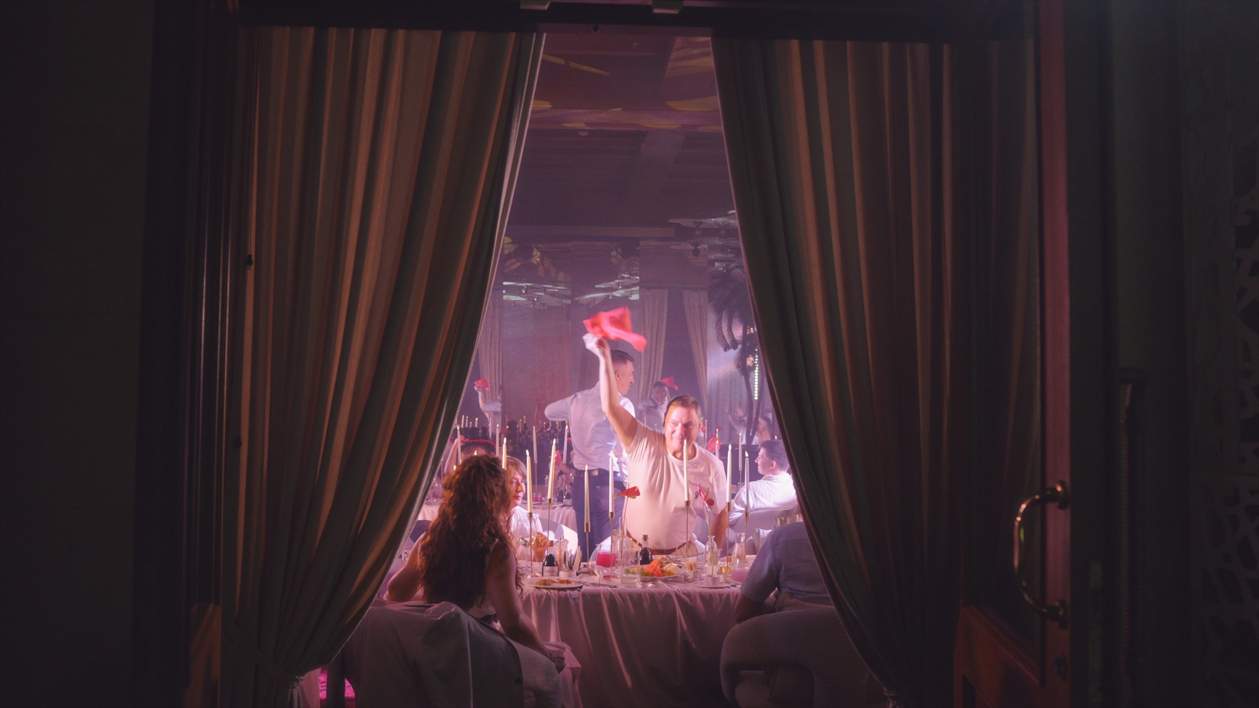 Екатерина и Егор. Агата Акварель видеограф Сочи Краснодар