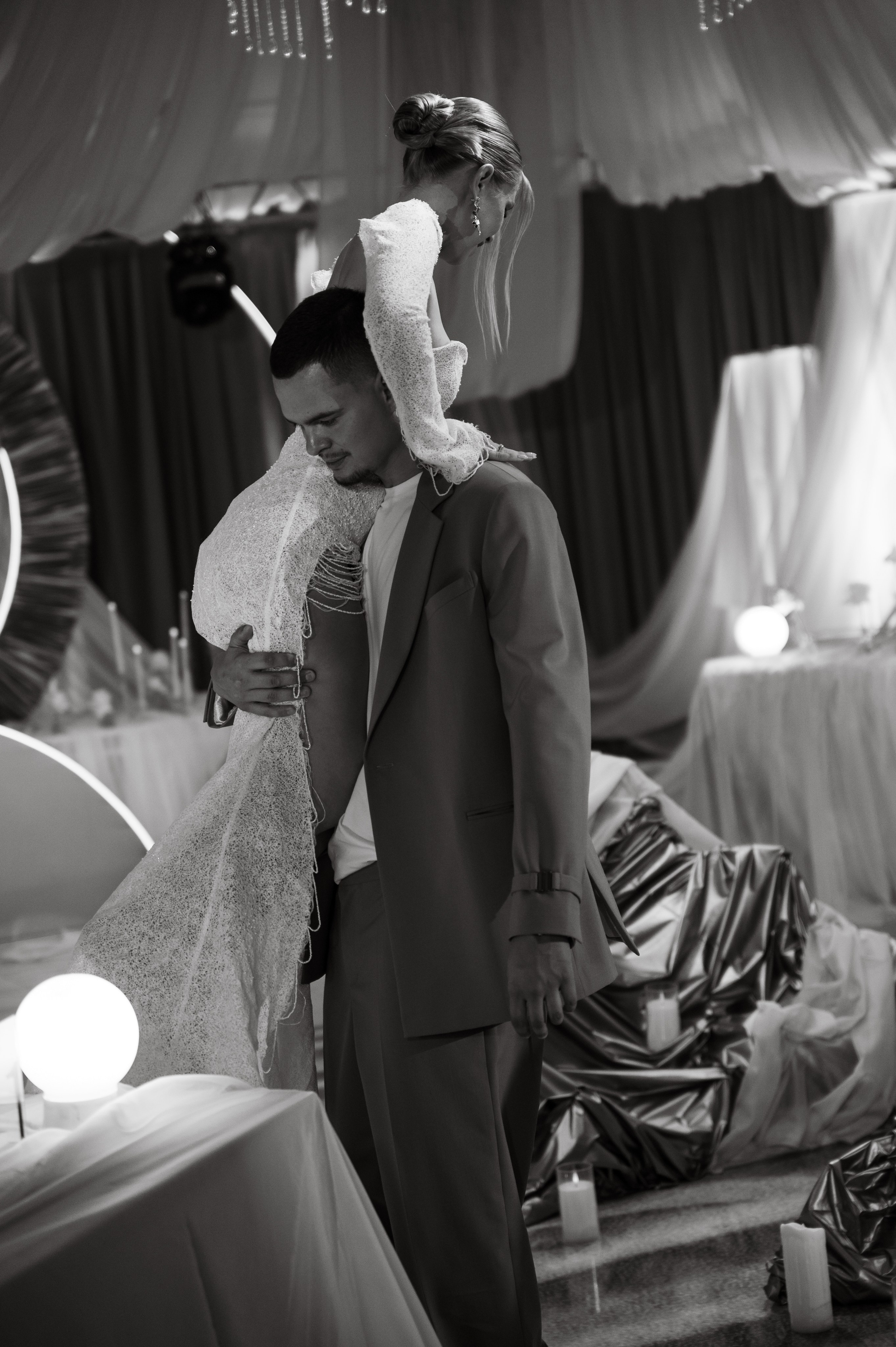 Свадебные серии. Свадебный фотограф в Пензе Кристина Милославская