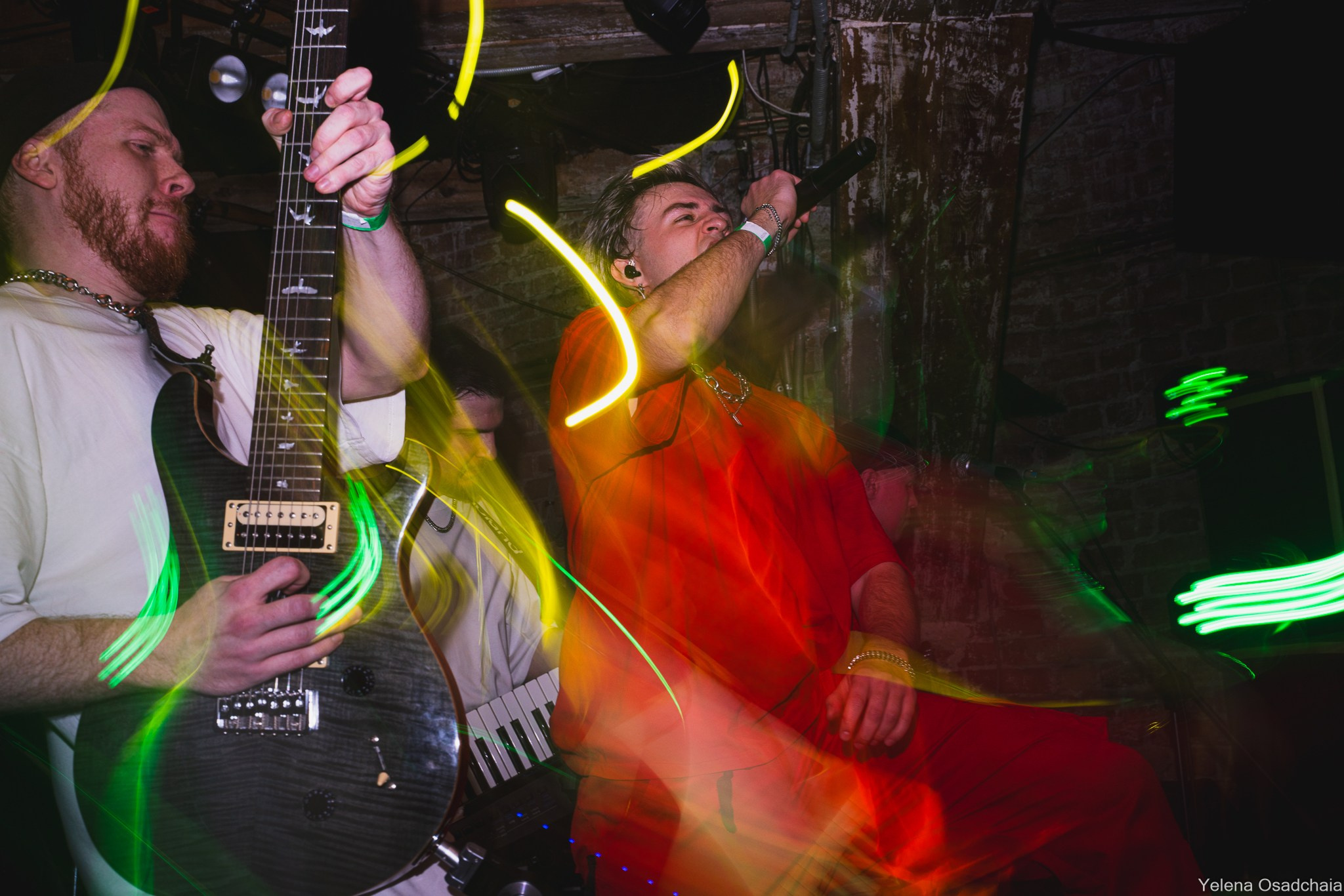 Первый сольный концерт Созвездие N. Елена Осадчая — фотографирую музыку на сцене и в жизни