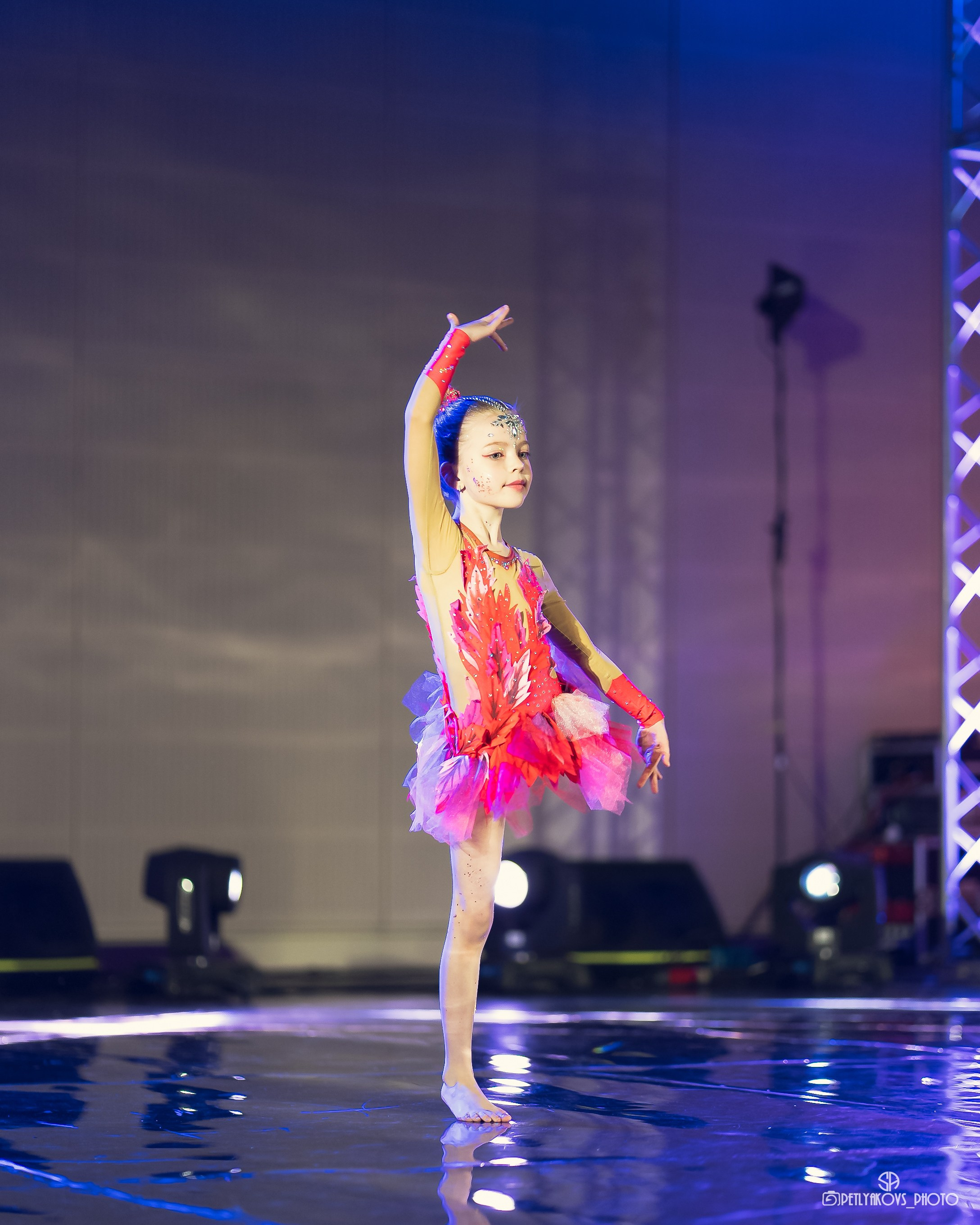 «FIVE HILLS DANCE CHAMPIONSHIP» (репортаж). Фотограф, видеограф Пятигорск, Ставрополь, Ессентуки, Petlyakovs_photo