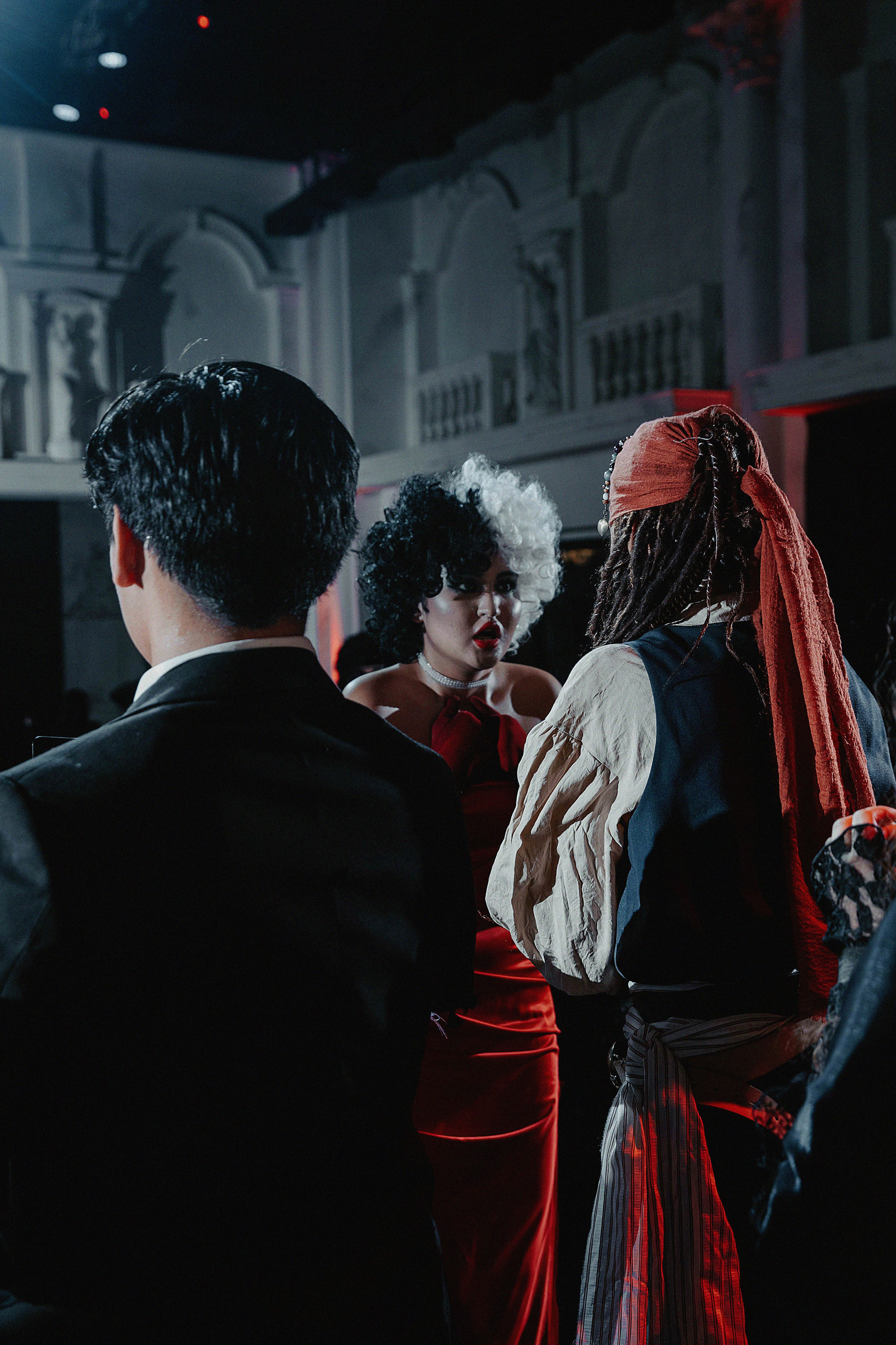 Halloween party by KiingSarah. Свадебный, семейный и портретный фотограф в Алматы, Костанай