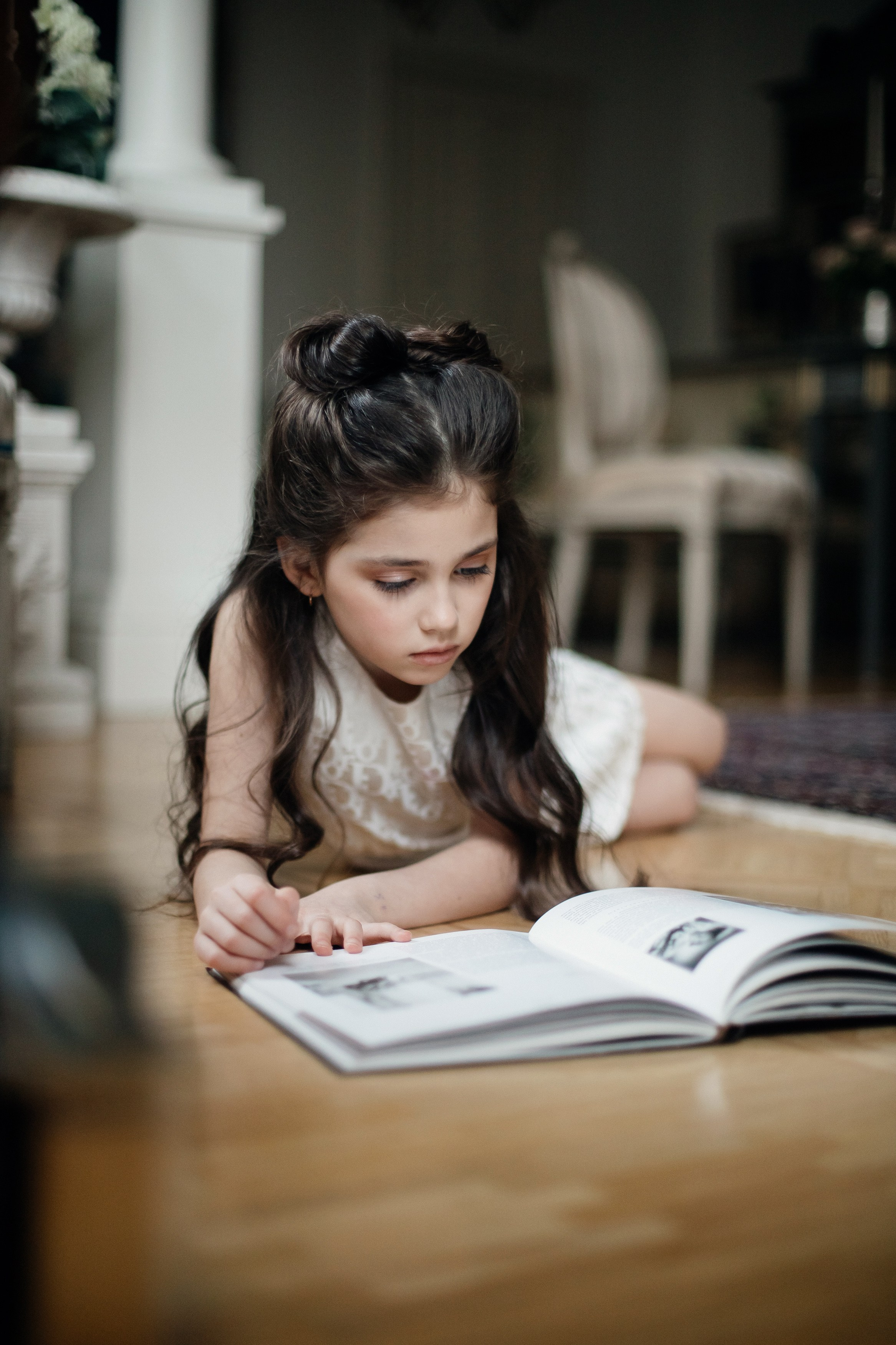 Family and portrait photographer Helsinki