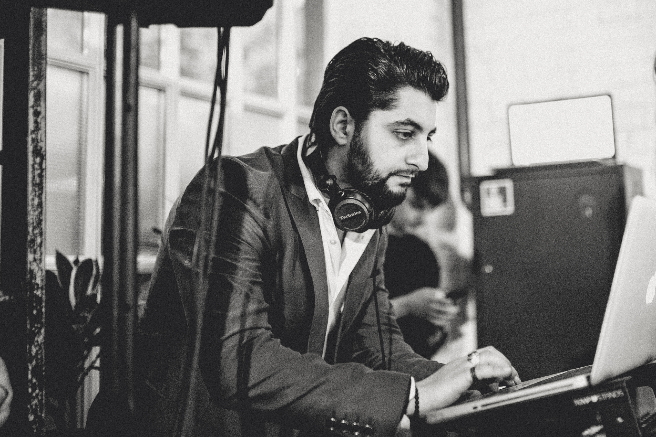 Свадебная фотосъёмка Аланы и Олега. Портретный и свадебный фотограф Алла Карени Москва